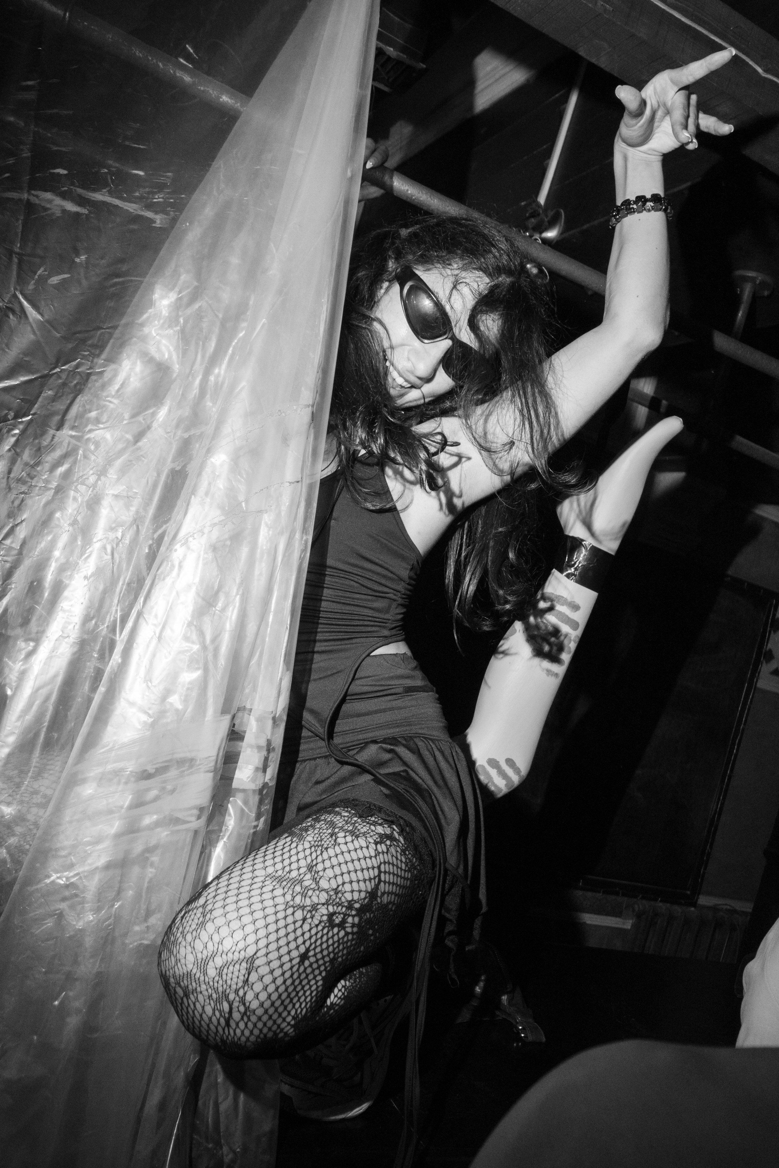 Ghettspace @ SILA BAR @ 14.11.25