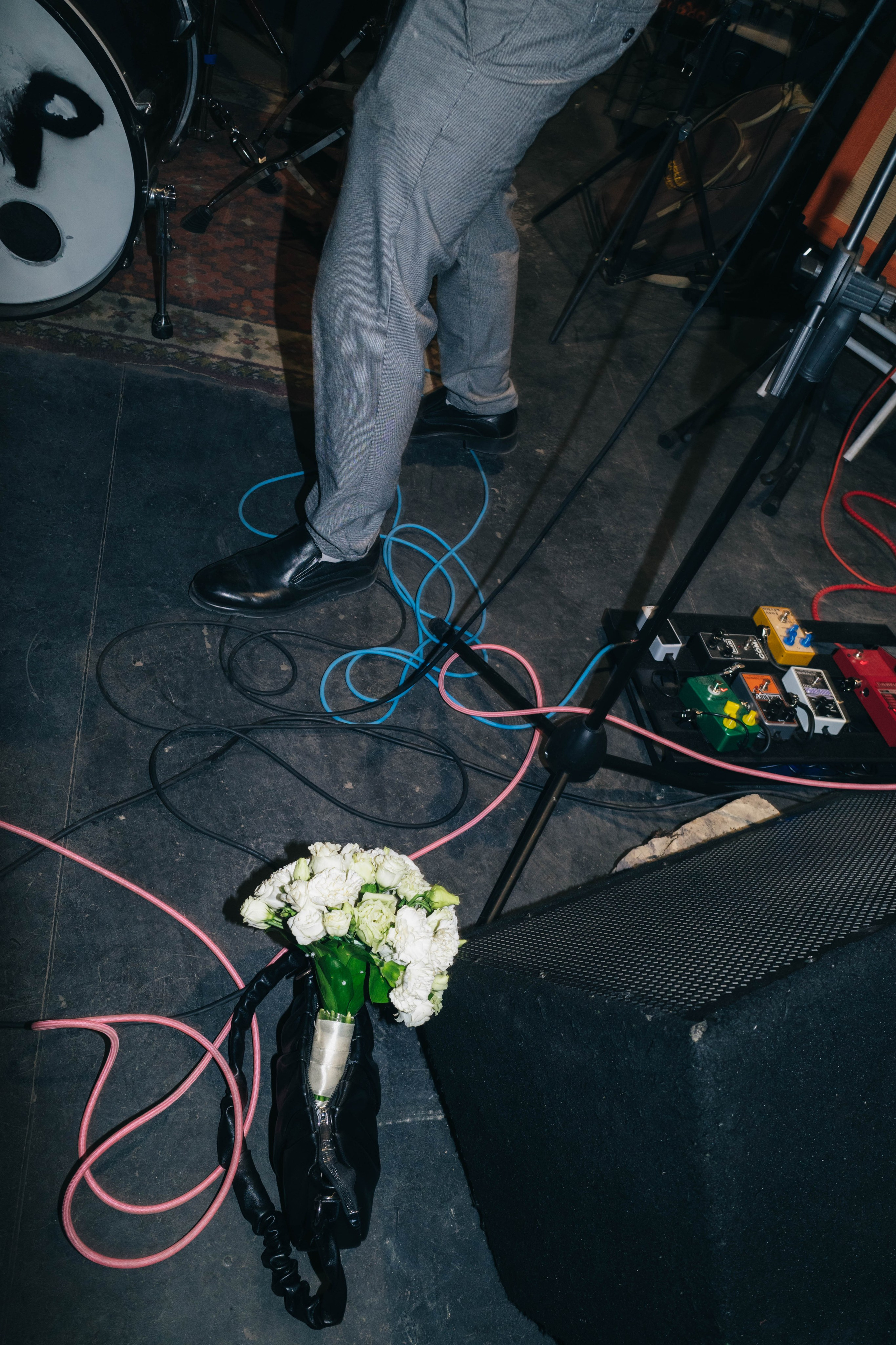 ТРУД, Если Можно, St. Waters @ Nalivayka @ 5.10.24