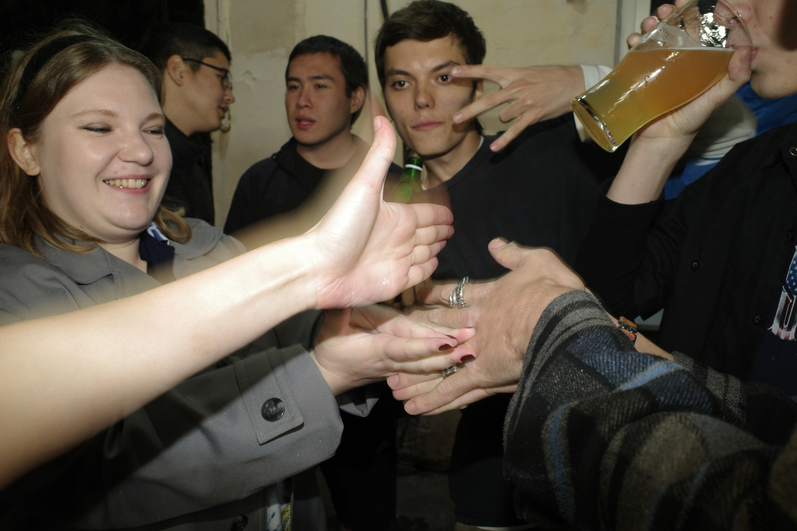 Planed BB @ DK @ 06.07.19