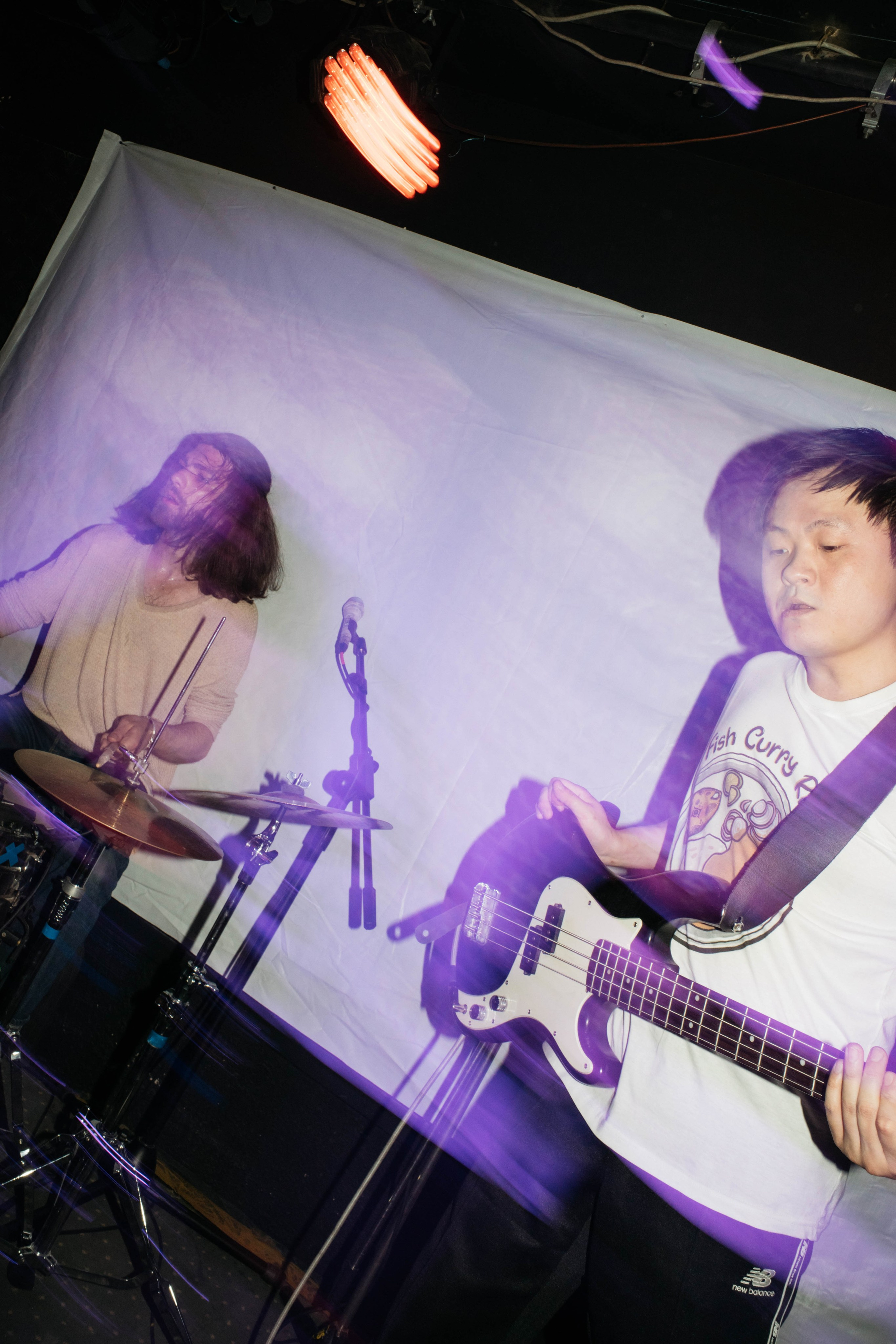 SUPERFEST @ BARDUCK @ 18.04.24