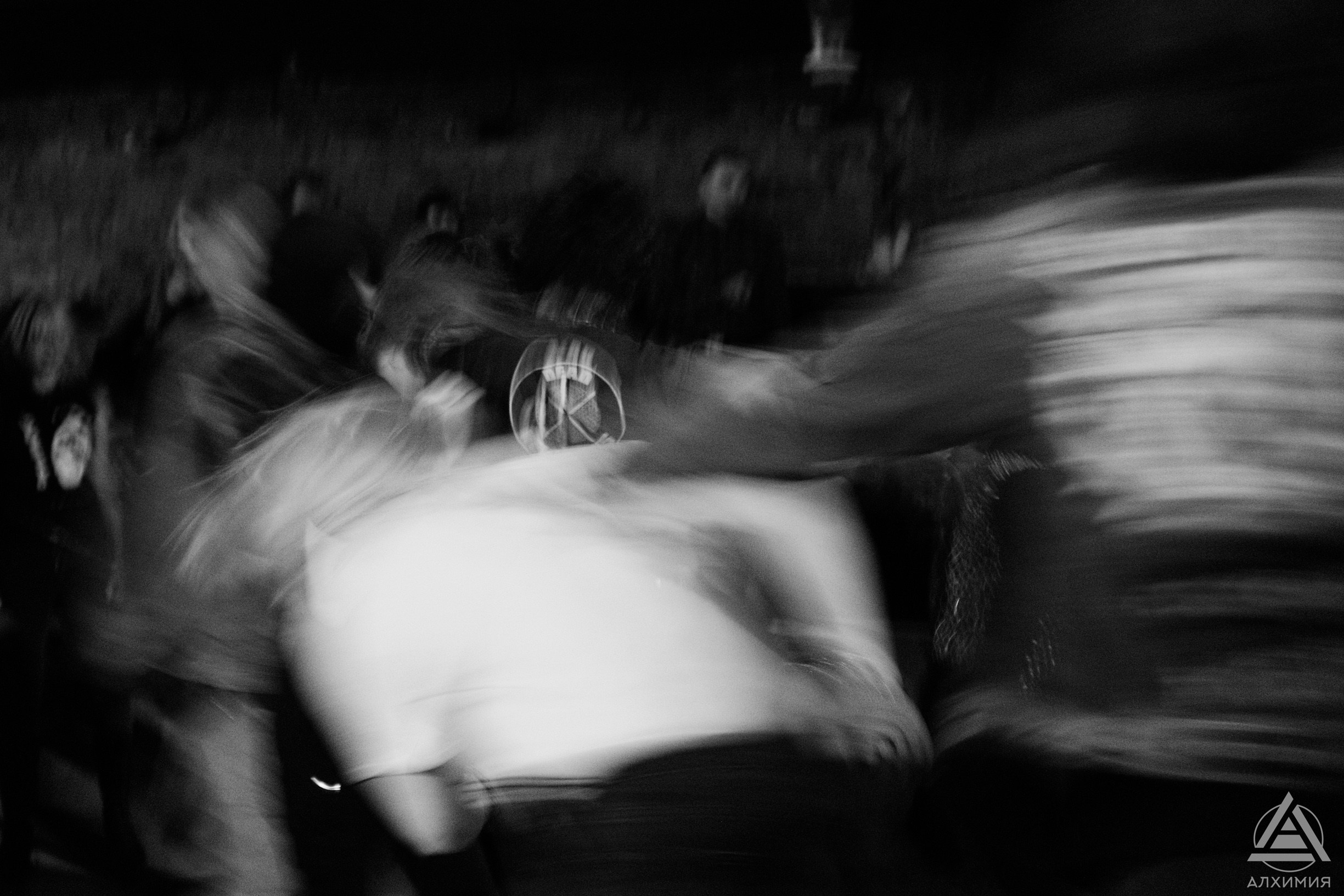 Бесконечная Зима @ Punk Fiction @ 2018