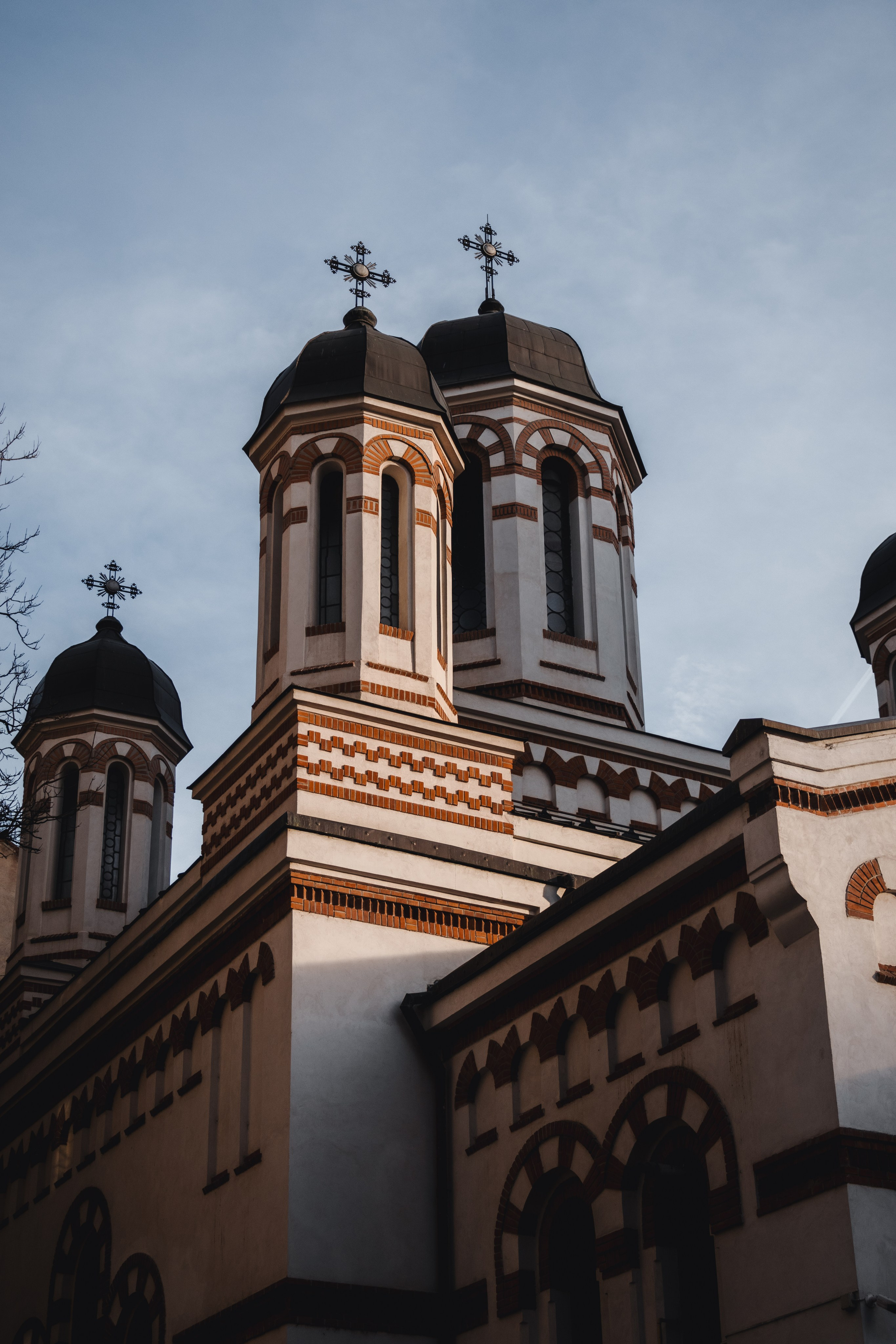 Bucharest. Дизайнер и Фотограф в Кишинёве Бусуйок Станислав