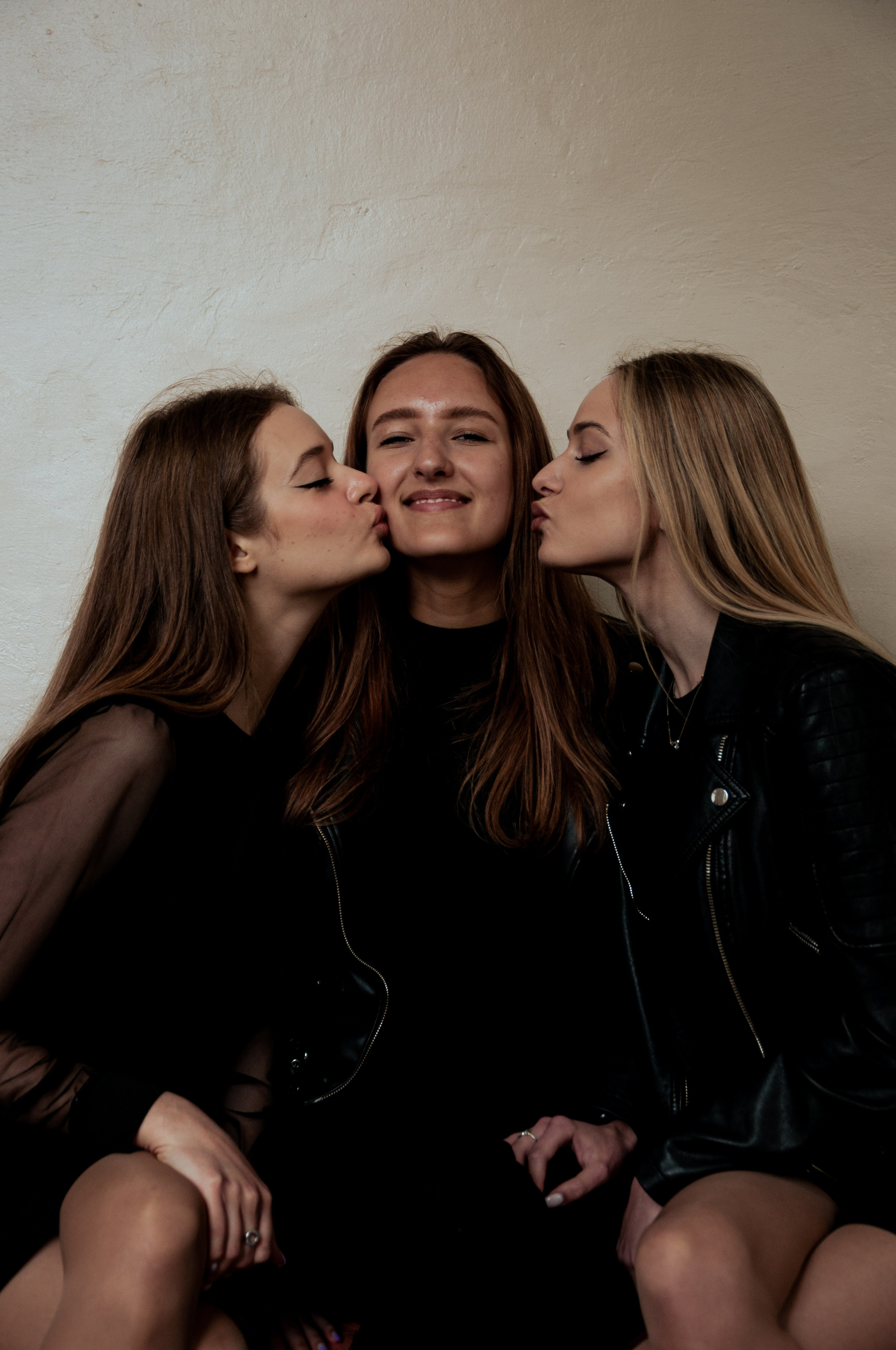 Vignette. Дизайнер и Фотограф в Кишинёве Бусуйок Станислав