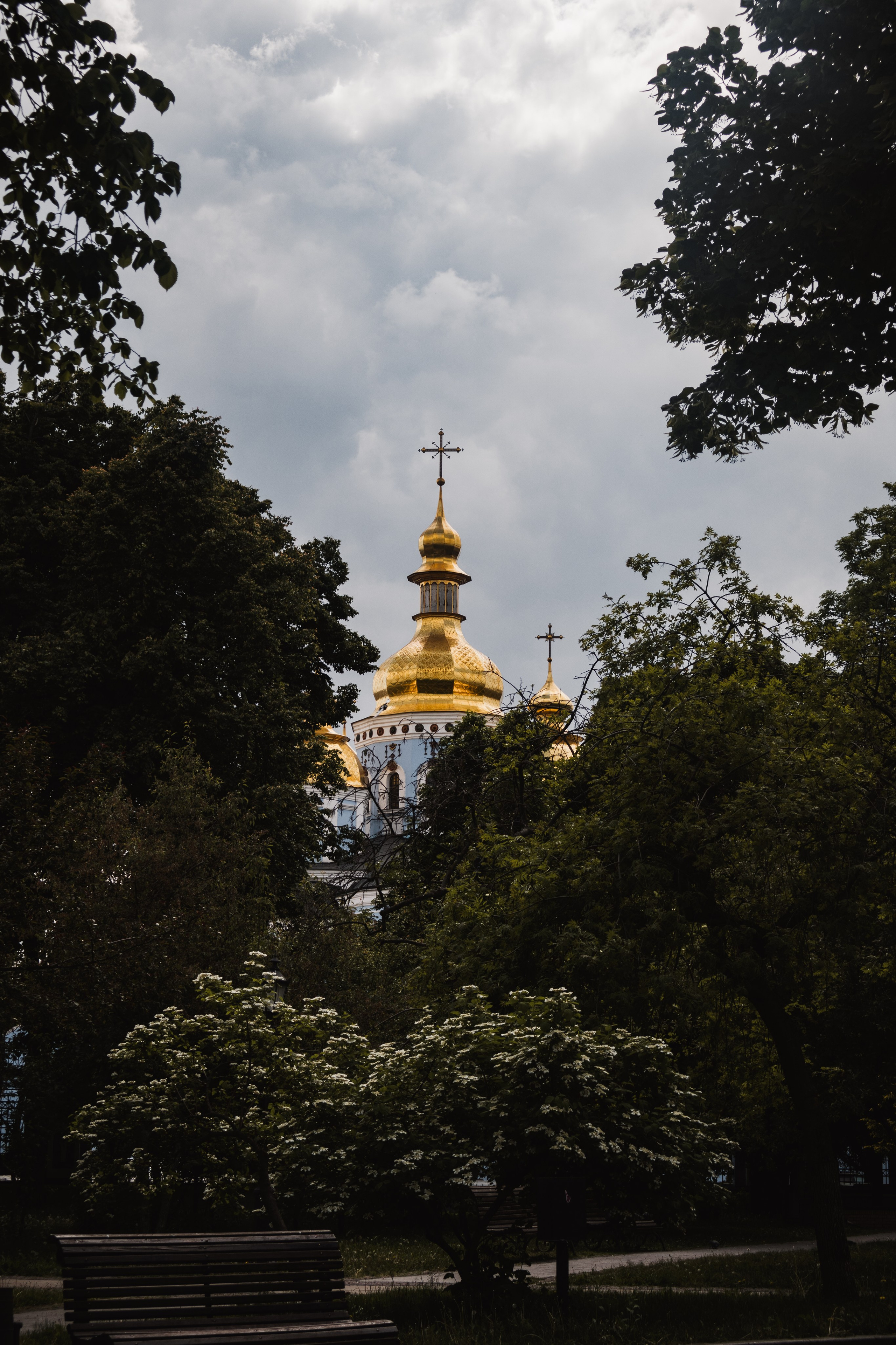 Kyiv. Дизайнер и Фотограф в Кишинёве Бусуйок Станислав