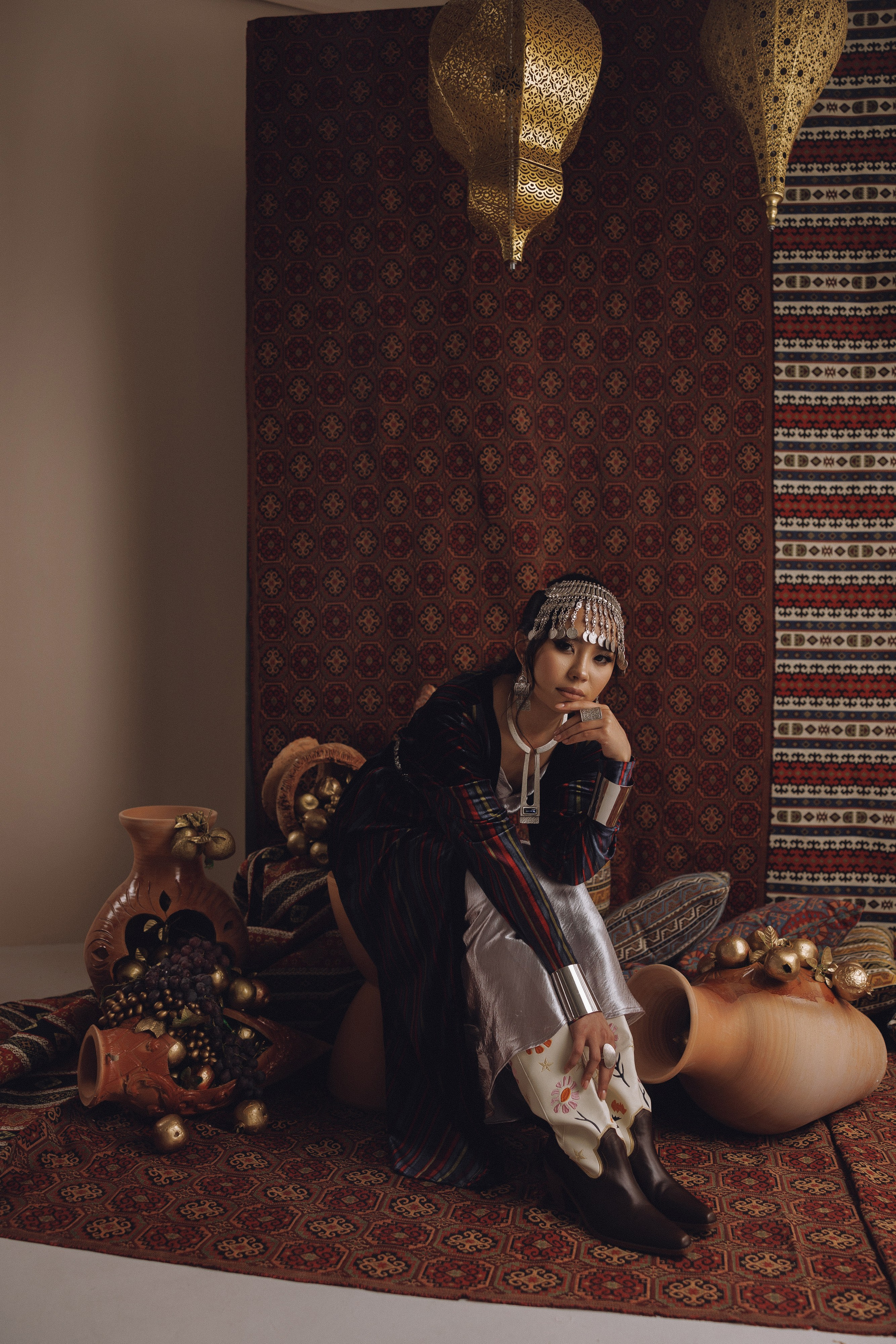 Кыз Узатуу Юлдуз. Азимжан Нуритдинходжаев — свадебный фотограф