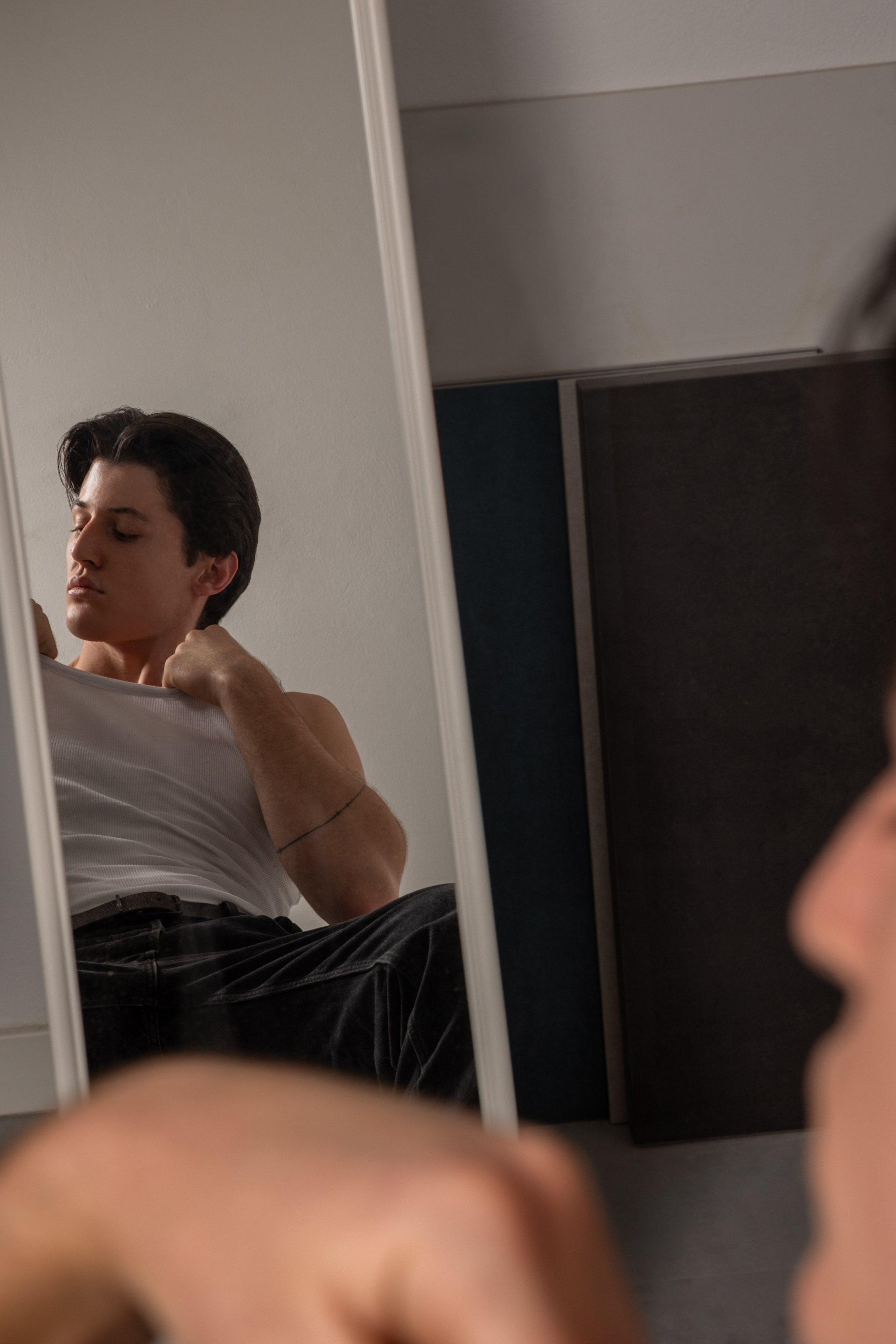 Marco. Photographer in Milan |Mila Pro Photo