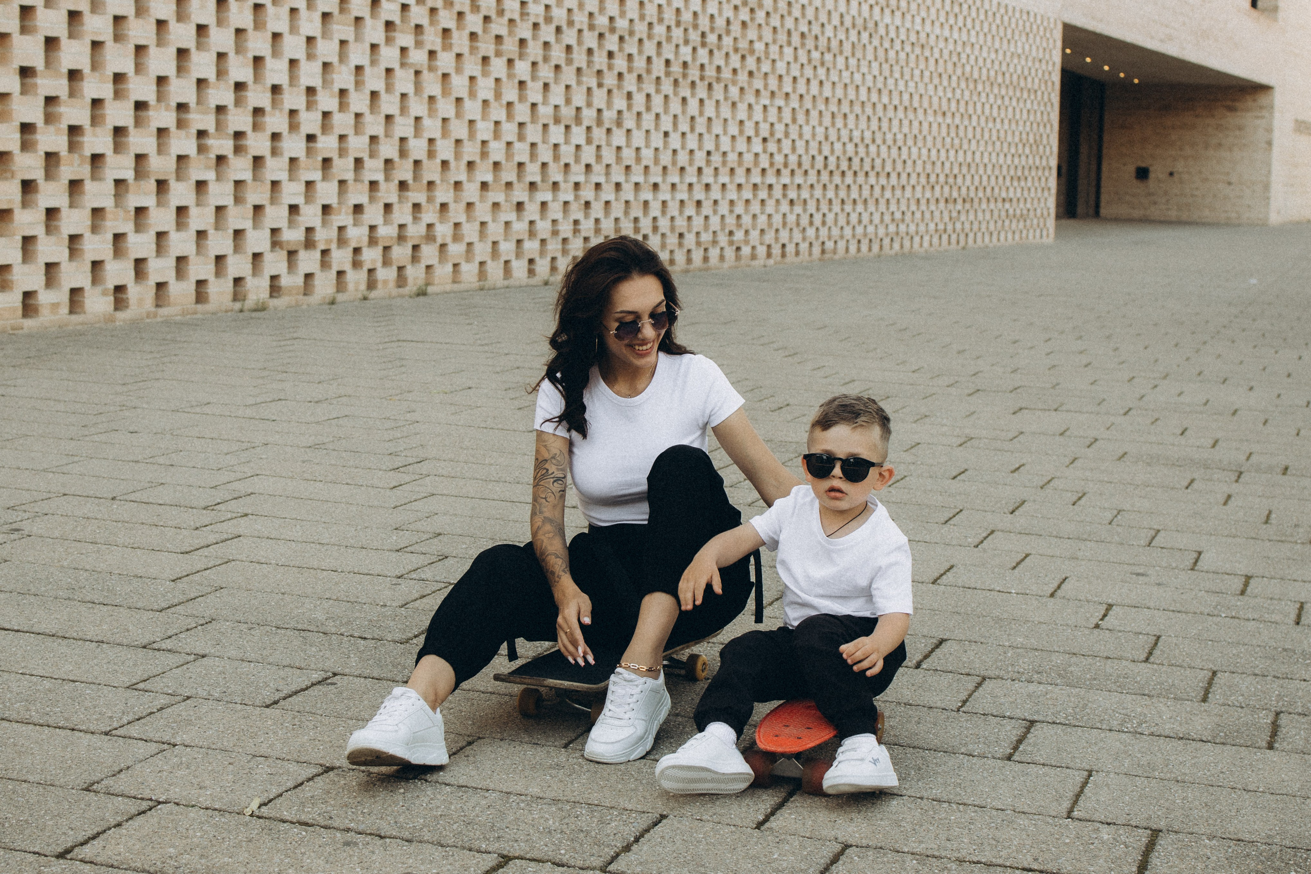 Familienshooting. Fotografin Heidenheim / Newborn, Babybauch & Familie - Nadine Schmalz