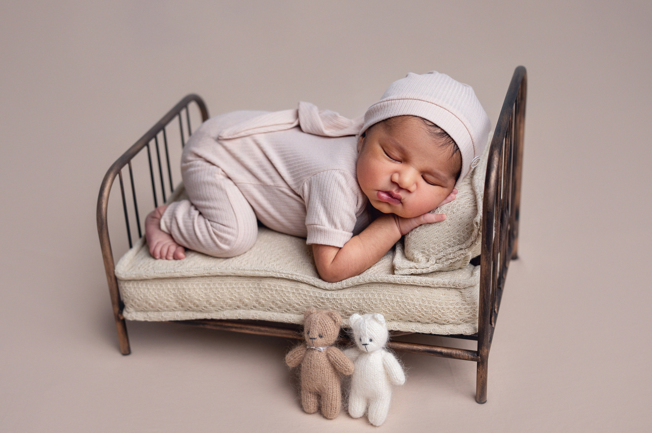 Newborn gallery. In-home newborn photography Raleigh & area Katya Kulikova