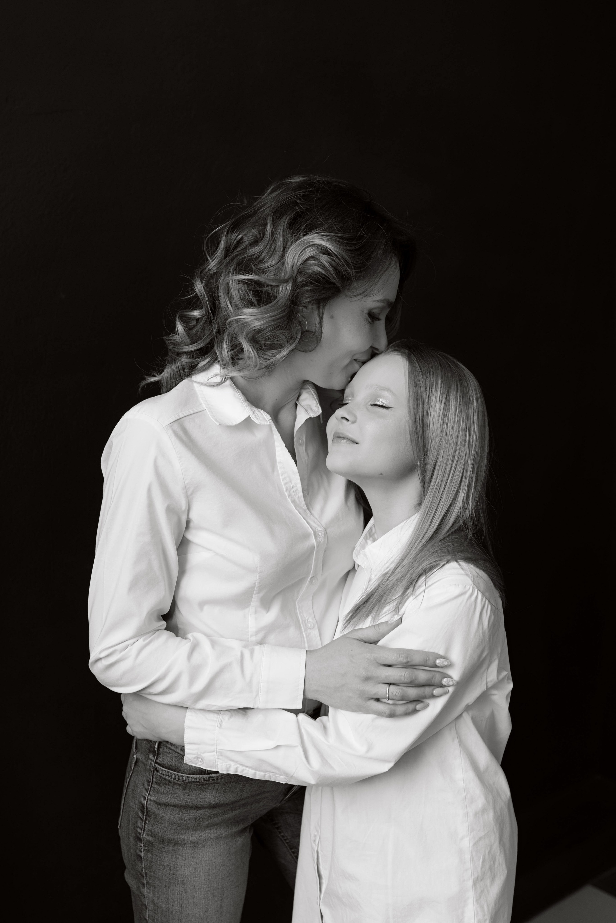 Family/ personal. In-home newborn photography Raleigh & area Katya Kulikova