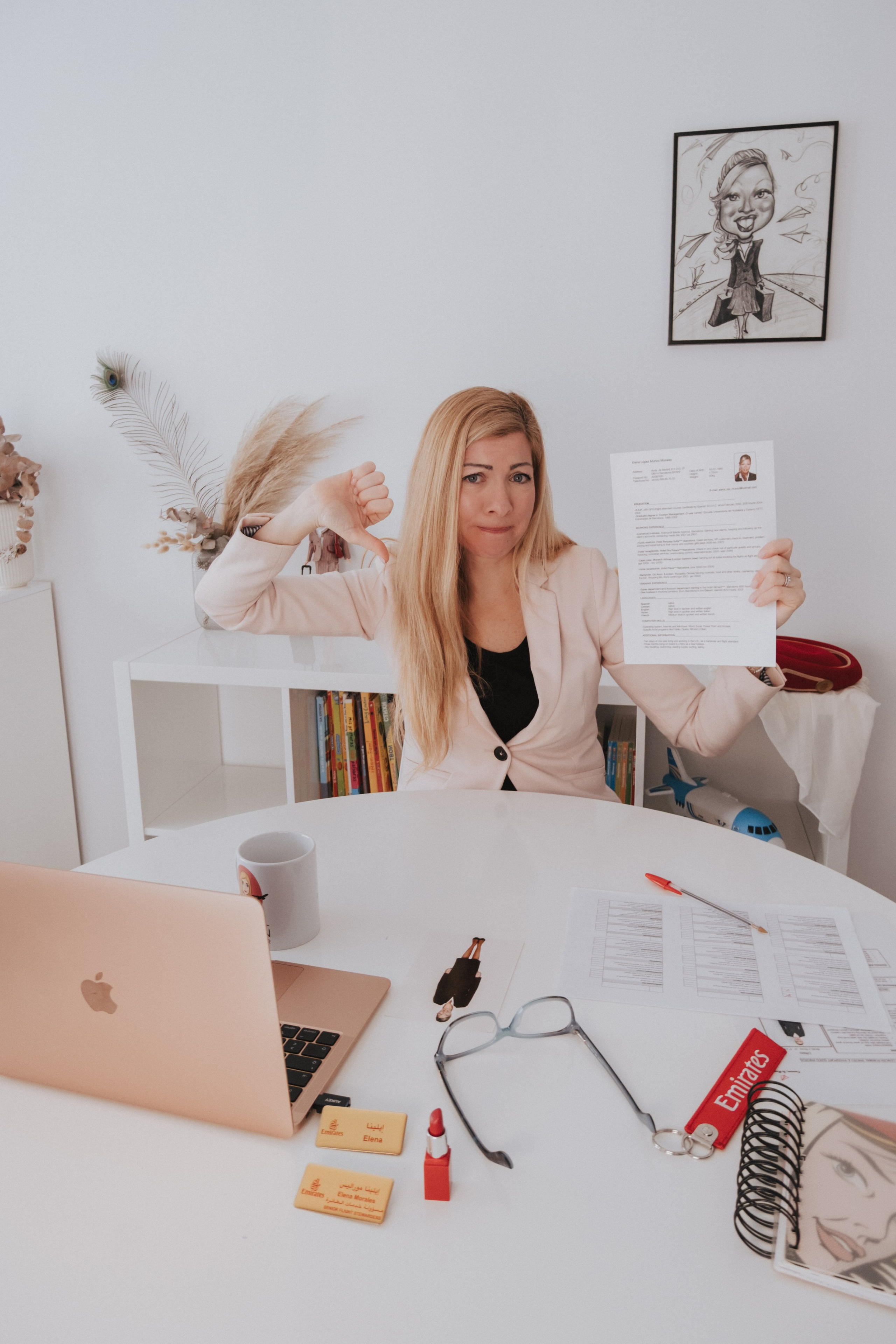 Фотосессия для профессионального портрета. Профессиональная фотосъемка в Калафелле — Елена Медведева