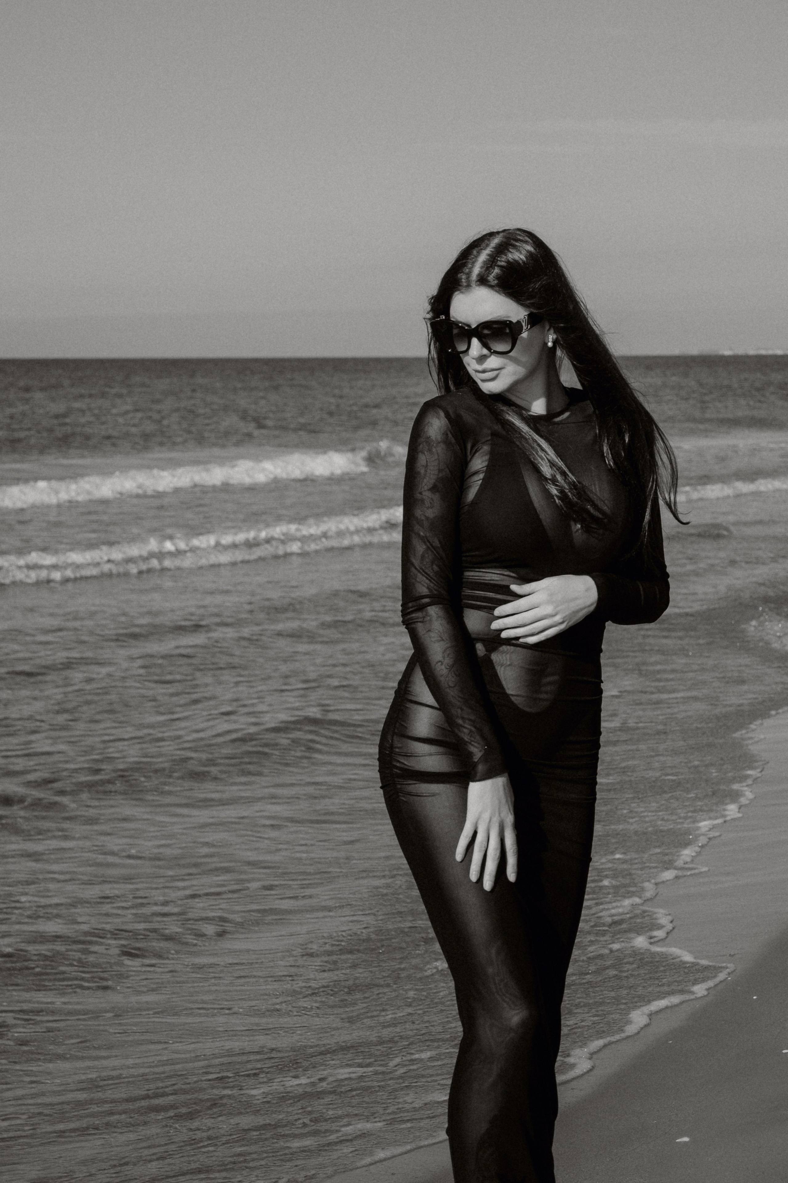 Индивидуальная сессия. Профессиональная фотосъемка в Калафелле — Елена Медведева