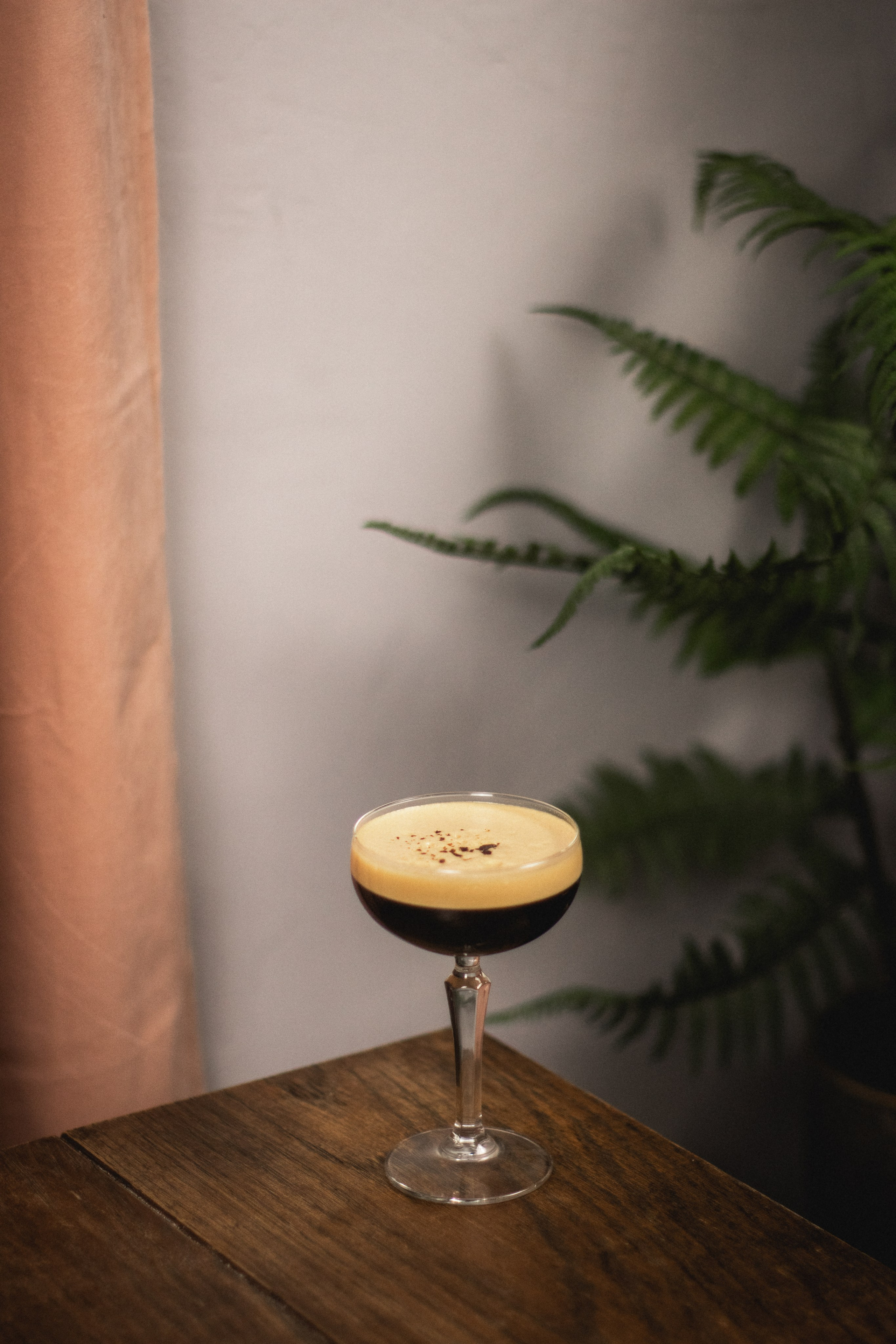 Italian Restaurant. Photographer in Gothenburg Aleksandra Stroganova