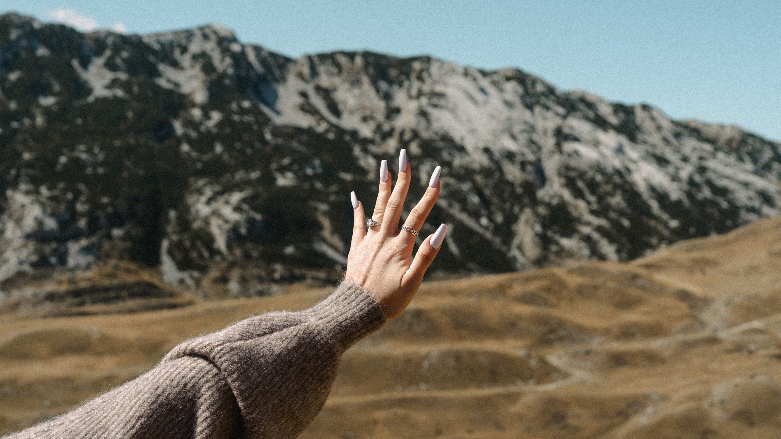 Daniel&Eva Marriage proposal in Žabljak. Montenegro photographer and videographer