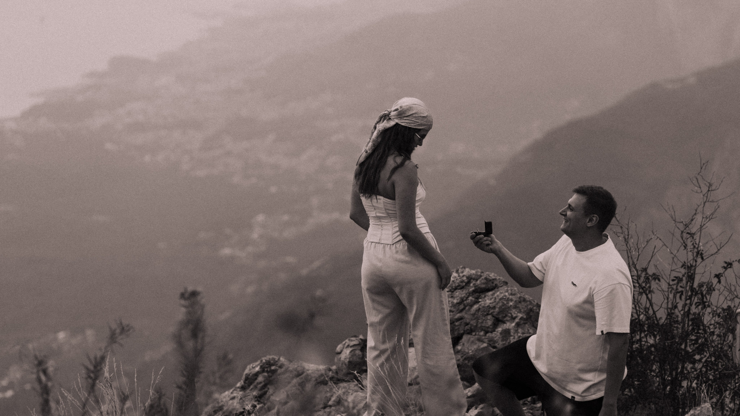 Pavel&Kristina Monte 1350. PHOTOGRAPHER|VIDEOGRAPHER MONTENEGRO