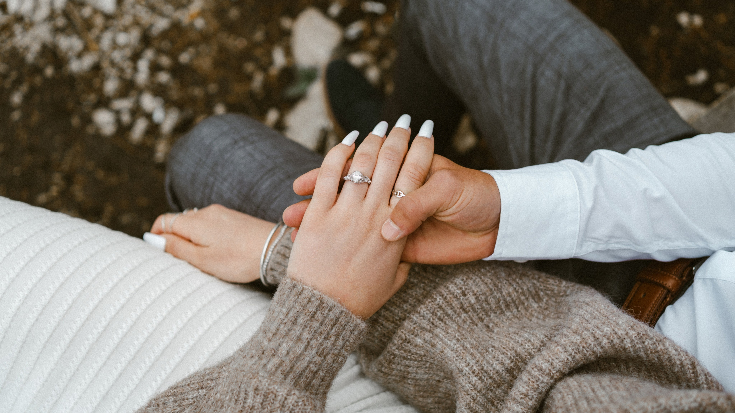 Daniel&Eva Marriage proposal in Žabljak. Montenegro photographer and videographer