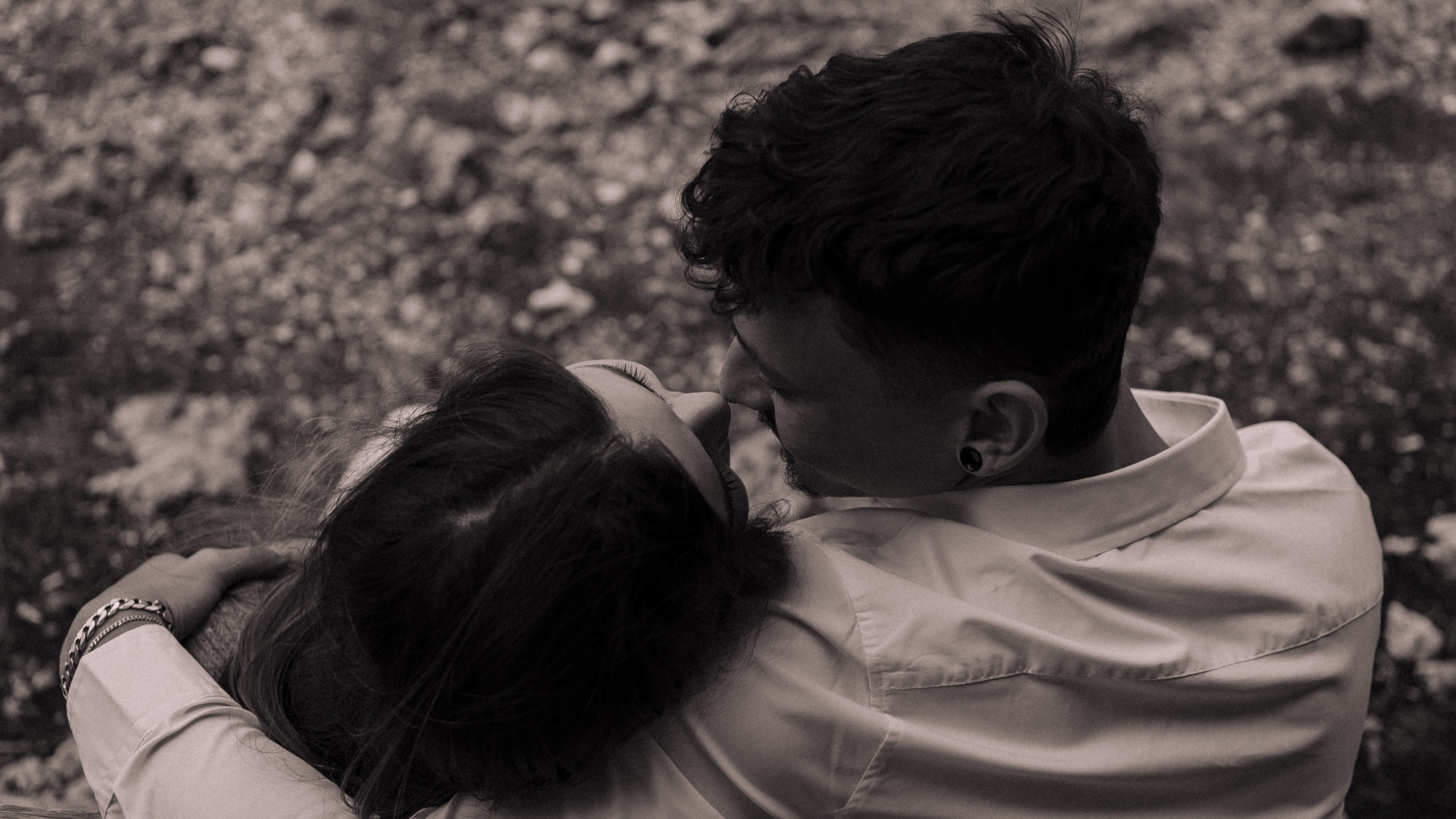 Daniel&Eva Marriage proposal in Žabljak. Montenegro photographer and videographer