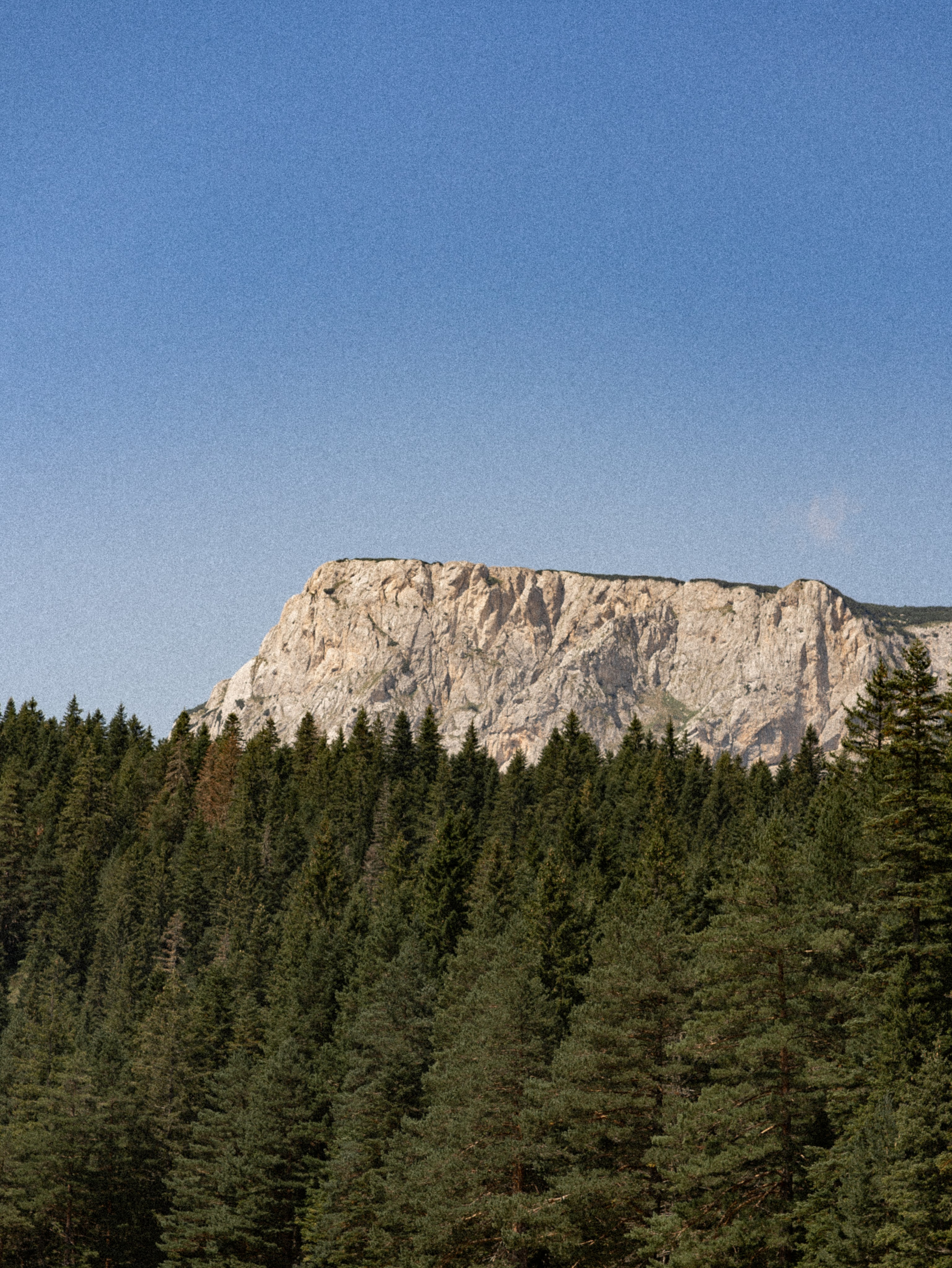 LANDSCAPE. Montenegro photographer and videographer