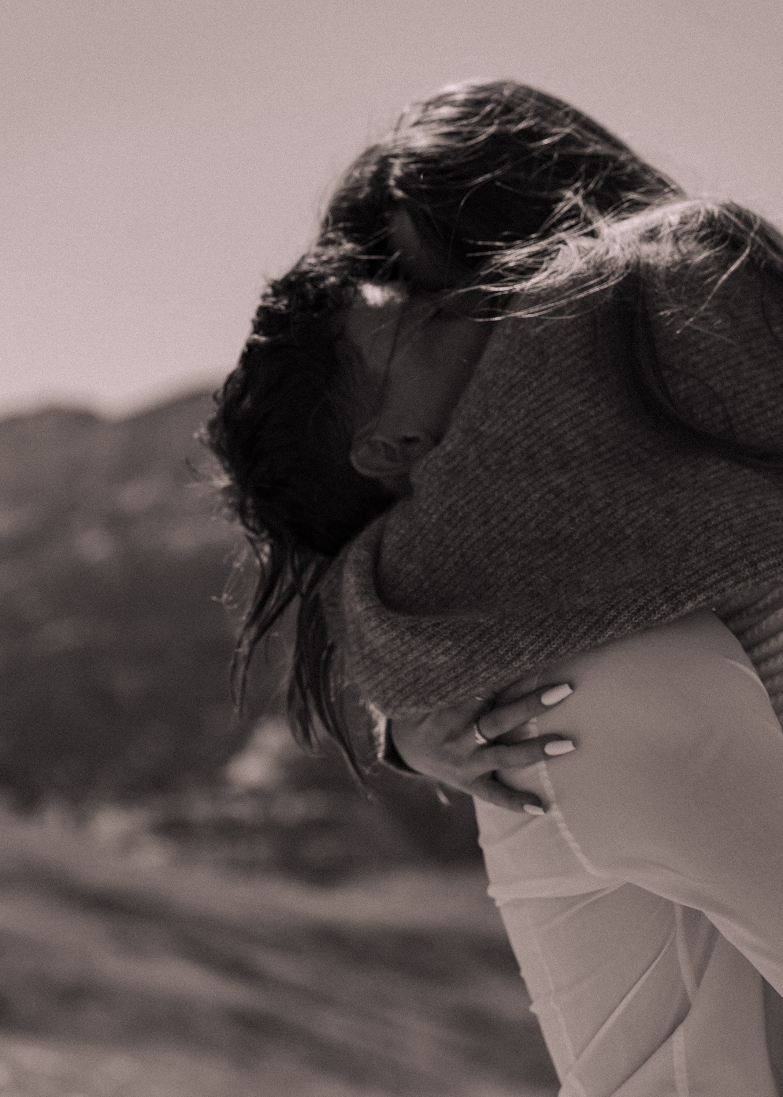 Daniel&Eva Marriage proposal in Žabljak. Montenegro photographer and videographer