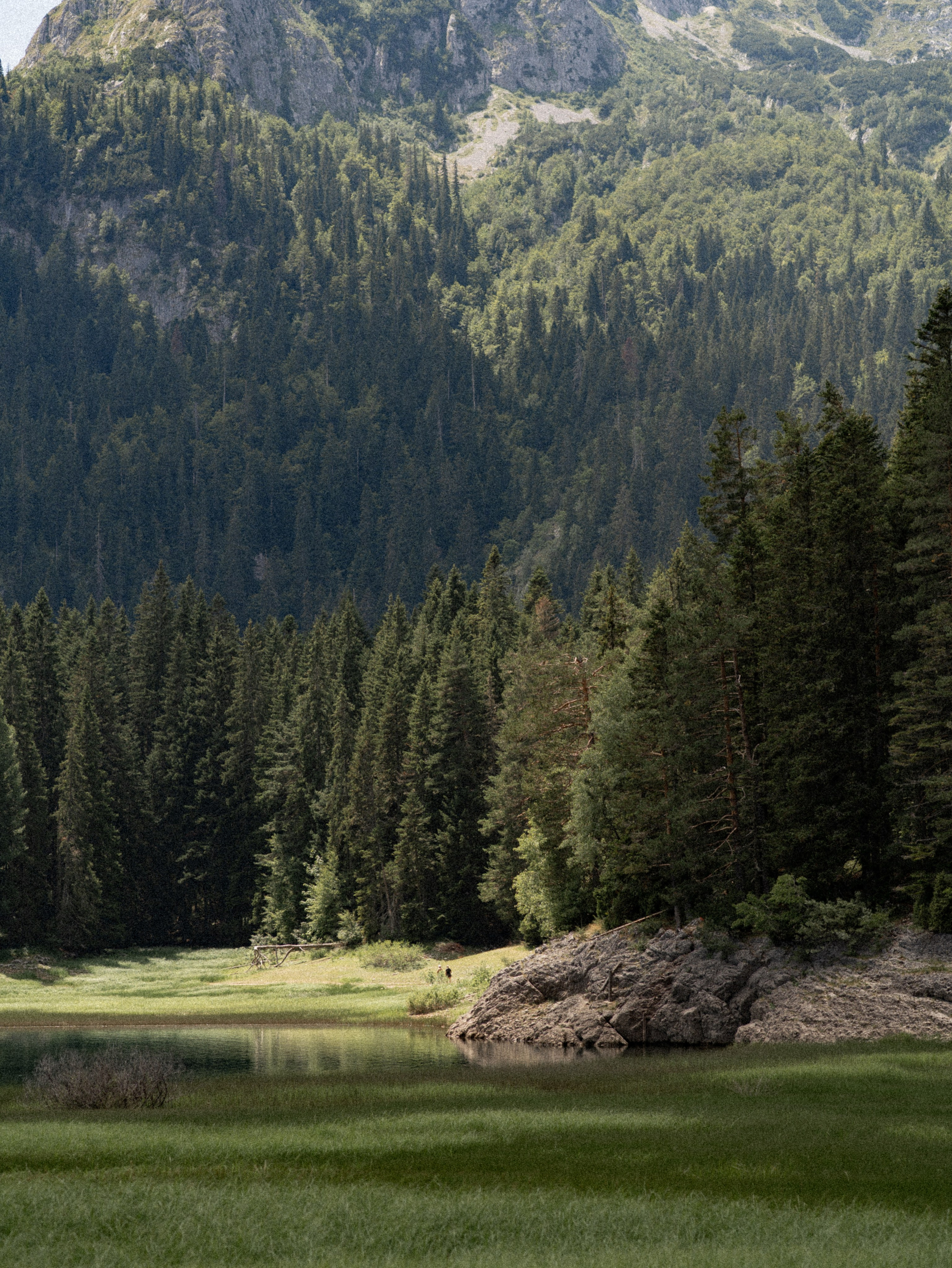 LANDSCAPE. Montenegro photographer and videographer