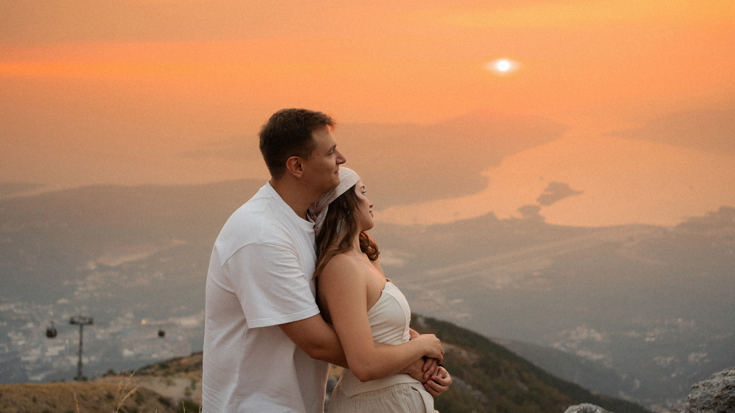 Pavel&Kristina Monte 1350. PHOTOGRAPHER|VIDEOGRAPHER MONTENEGRO