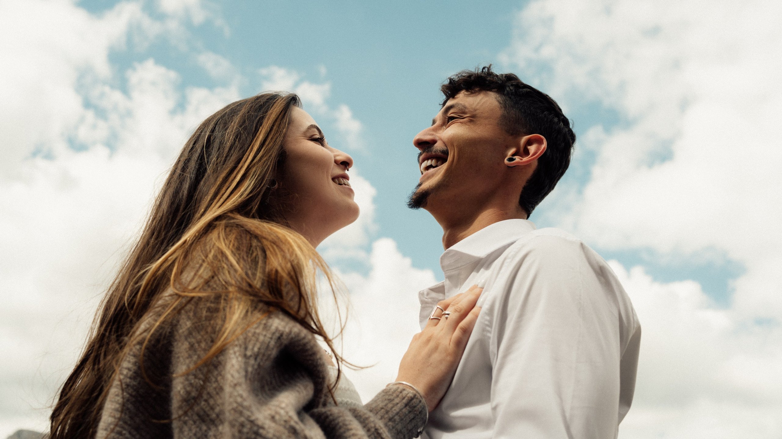 Daniel&Eva Marriage proposal in Žabljak. Montenegro photographer and videographer