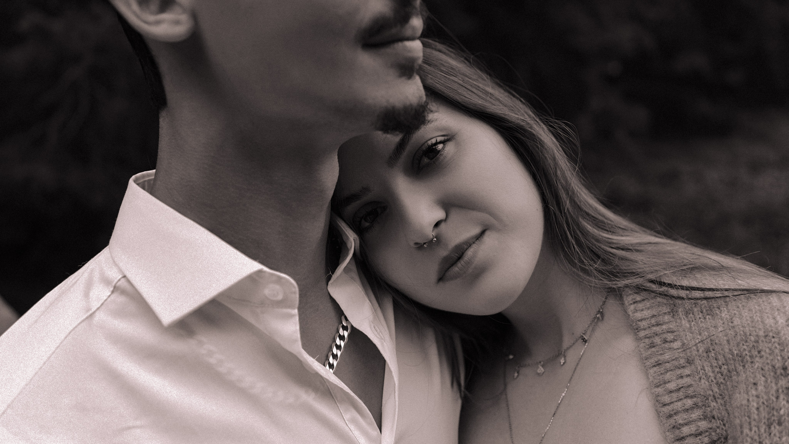 Daniel&Eva Marriage proposal in Žabljak. Montenegro photographer and videographer
