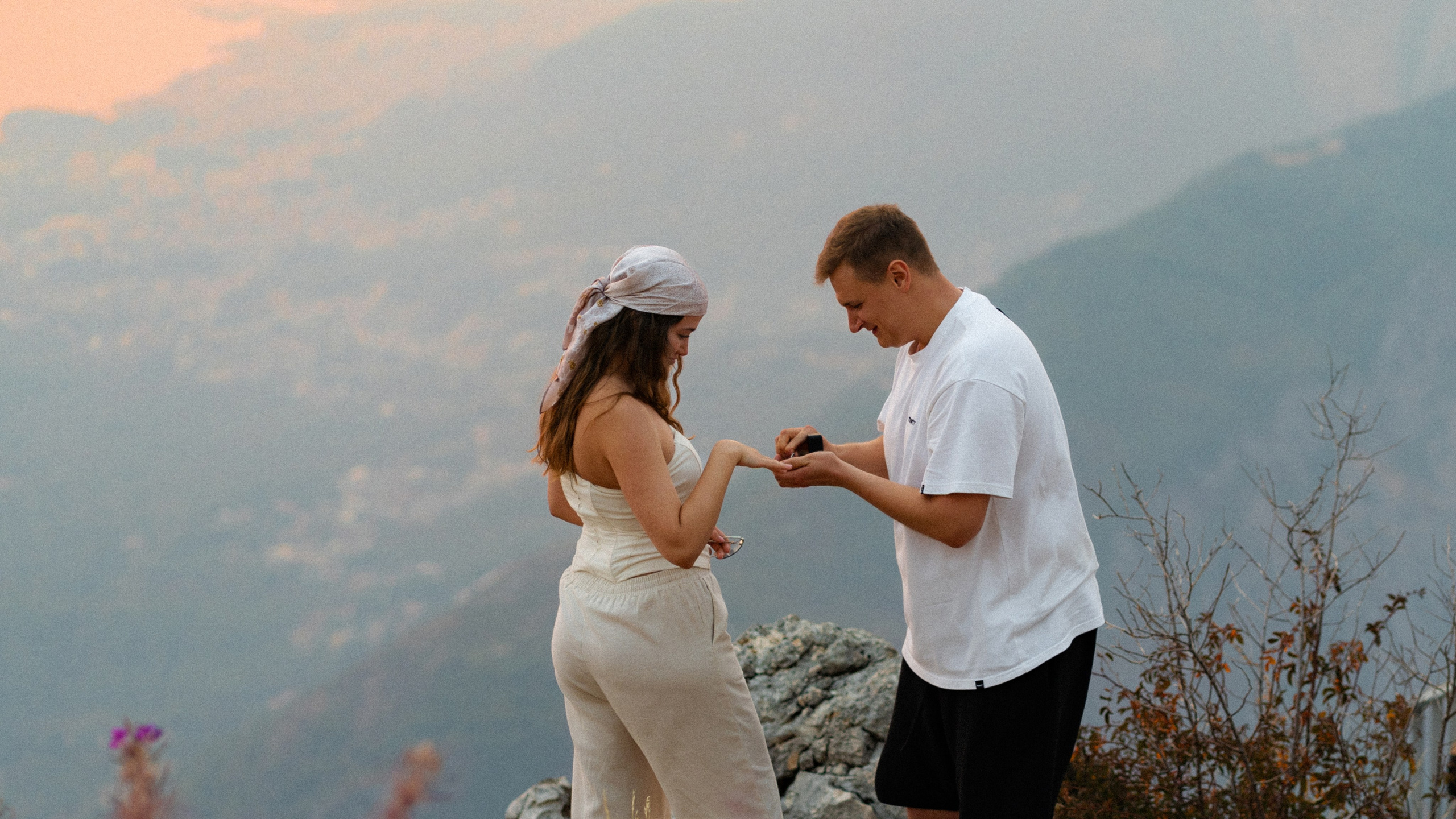 Pavel&Kristina Monte 1350. PHOTOGRAPHER|VIDEOGRAPHER MONTENEGRO