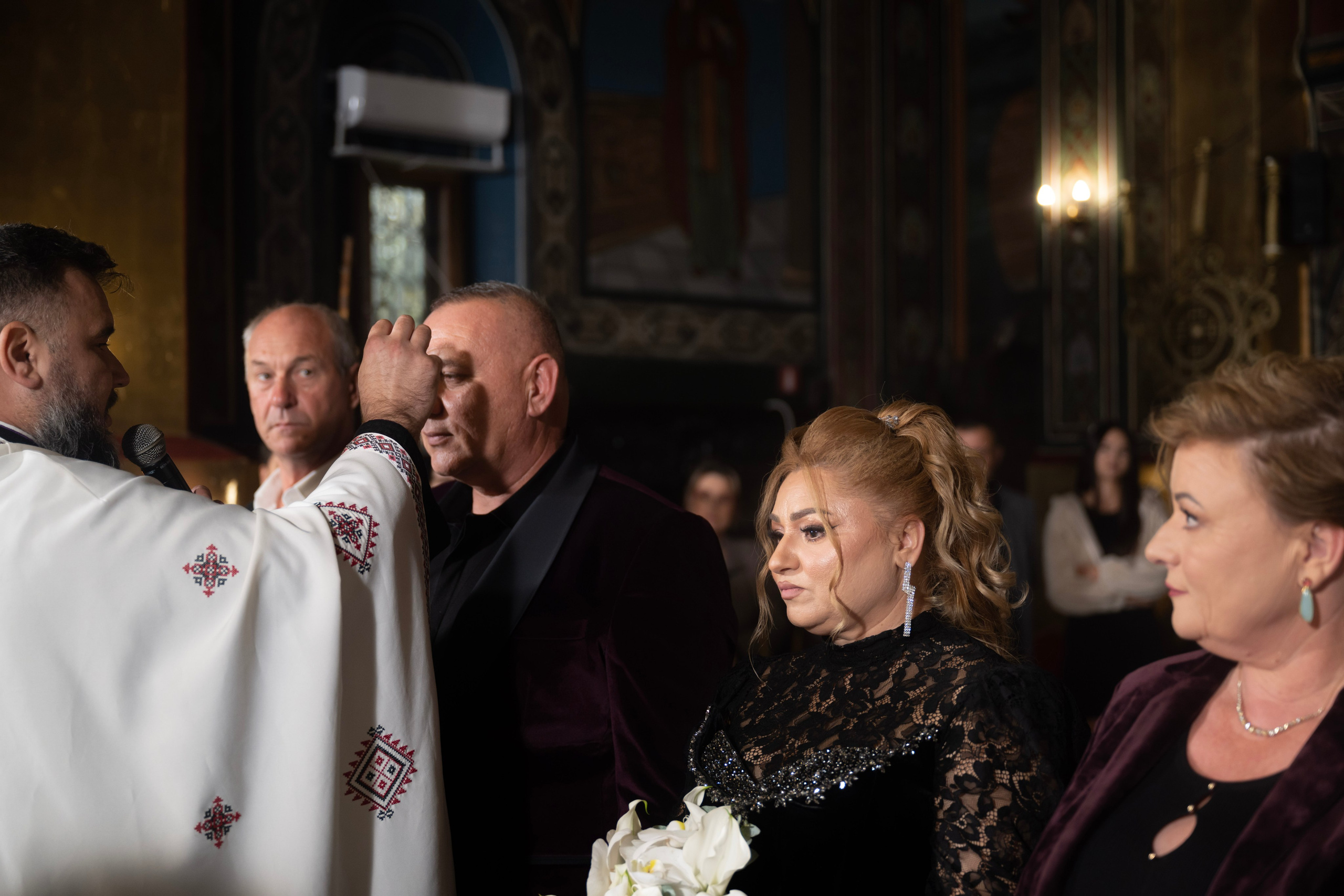 Nunta de Argint. Fotograf de evenimente si portret!