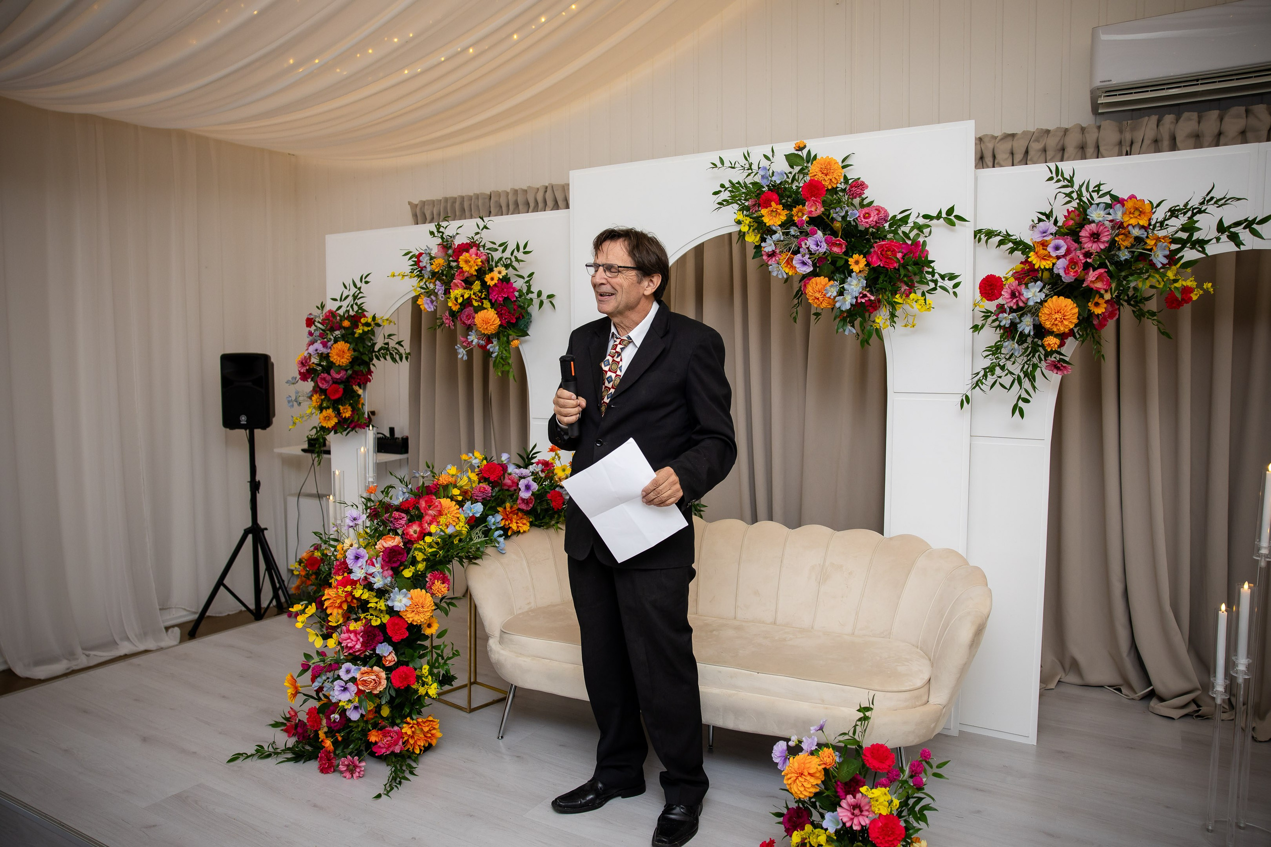 2025 - Bryllup - Stine & Jørgen. Bryllupsfotograf i Oslo og Rogaland — Meisal Media