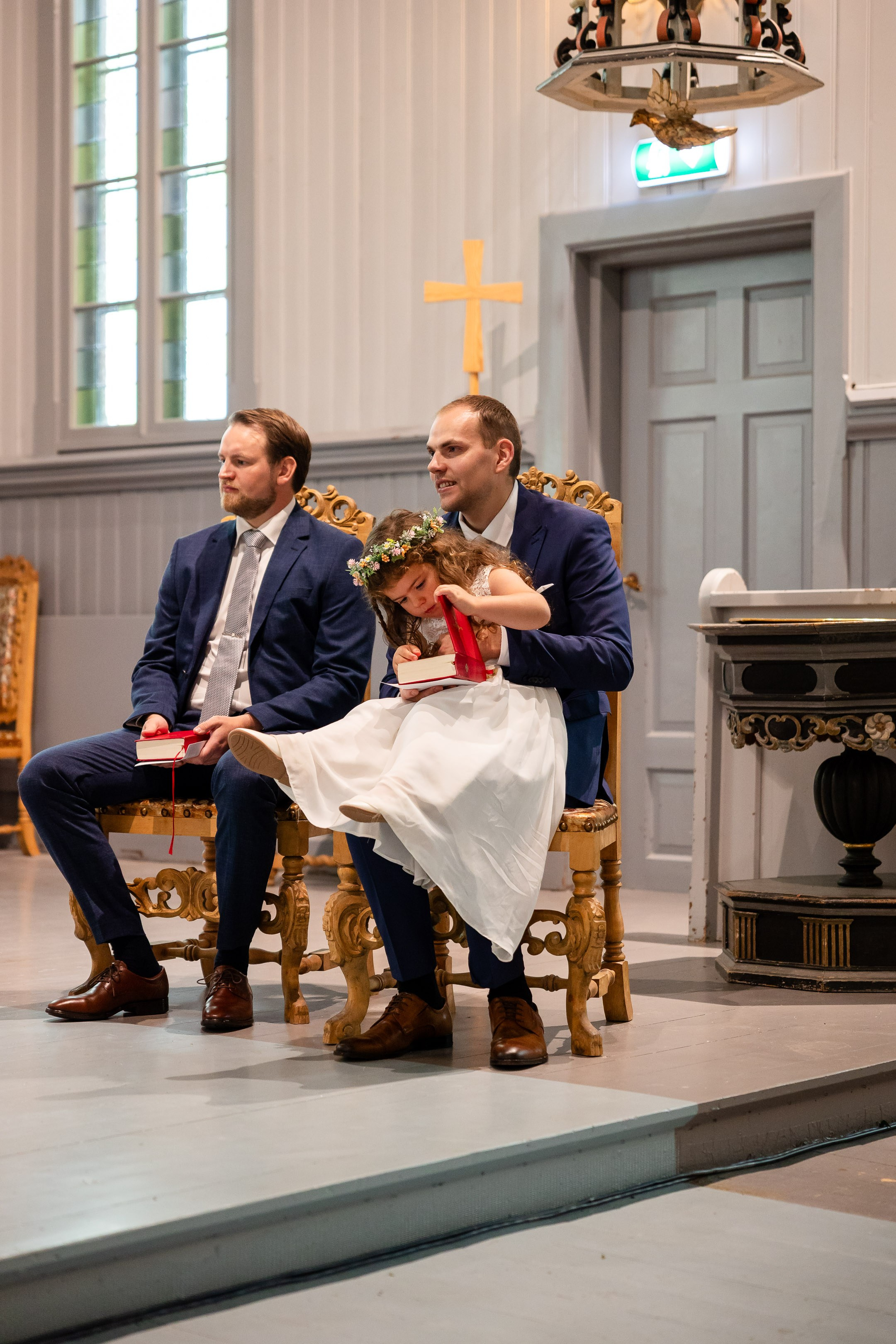 2025 - Bryllup - Stine & Jørgen. Bryllupsfotograf i Oslo og Rogaland — Meisal Media