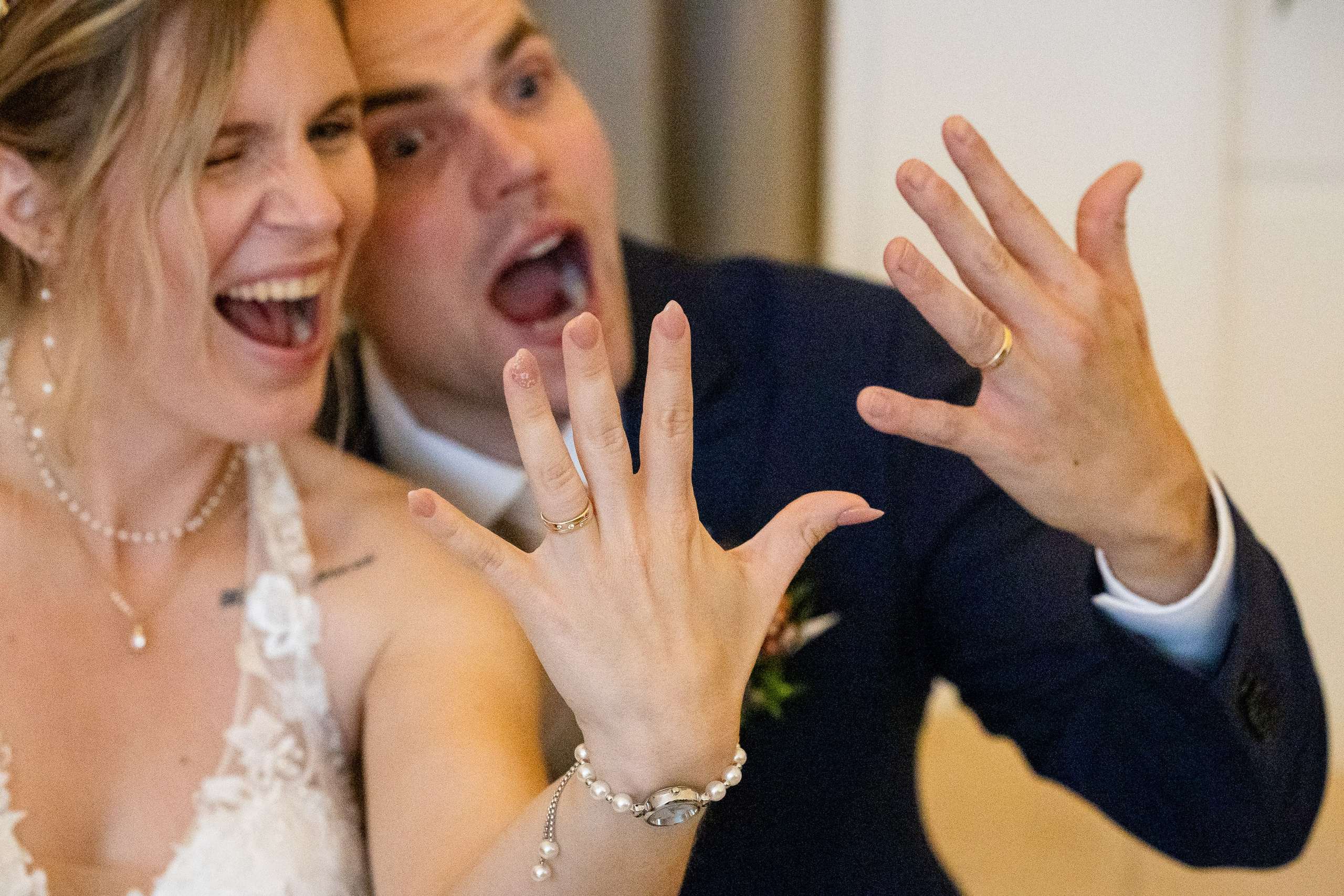 2025 - Bryllup - Stine & Jørgen. Bryllupsfotograf i Oslo og Rogaland — Meisal Media