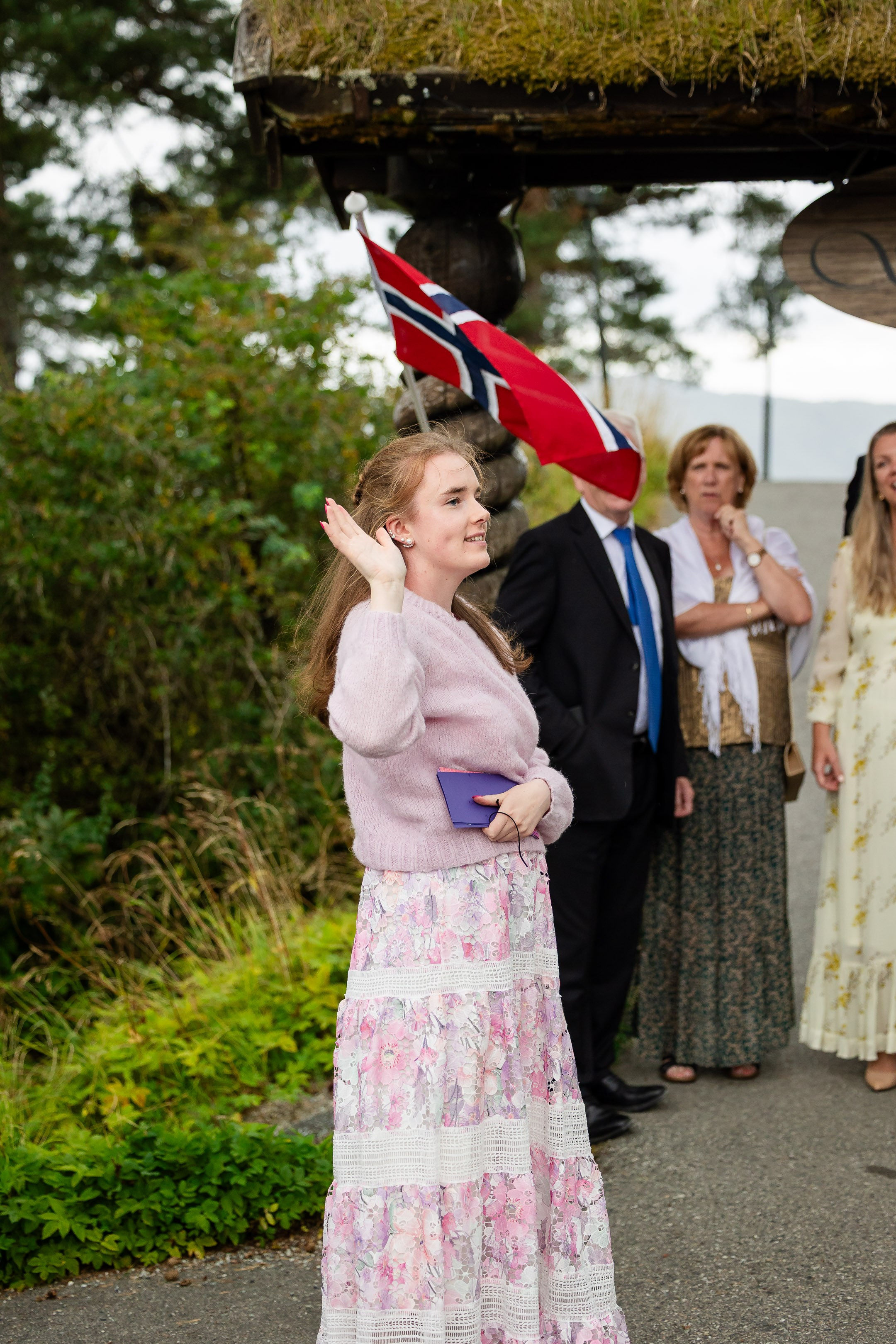 2025 - Vilde & Thomas. Bryllupsfotograf i Oslo og Rogaland — Meisal Media