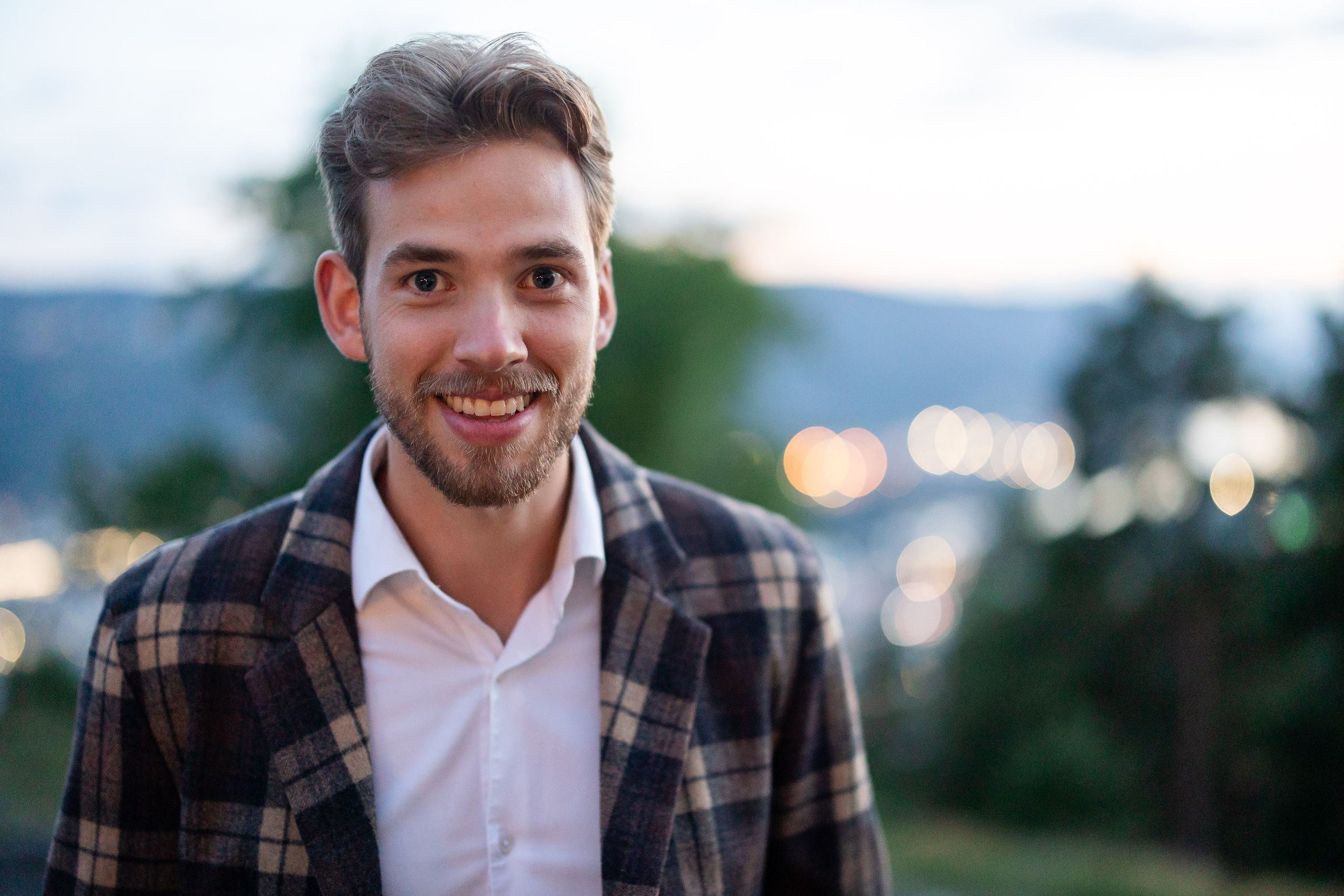 2025 - Vilde & Thomas. Bryllupsfotograf i Oslo og Rogaland — Meisal Media