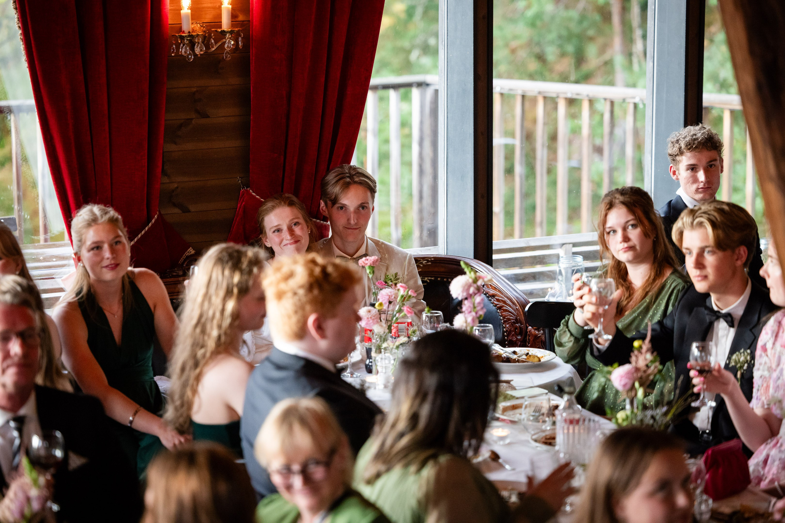 2025 - Vilde & Thomas. Bryllupsfotograf i Oslo og Rogaland — Meisal Media