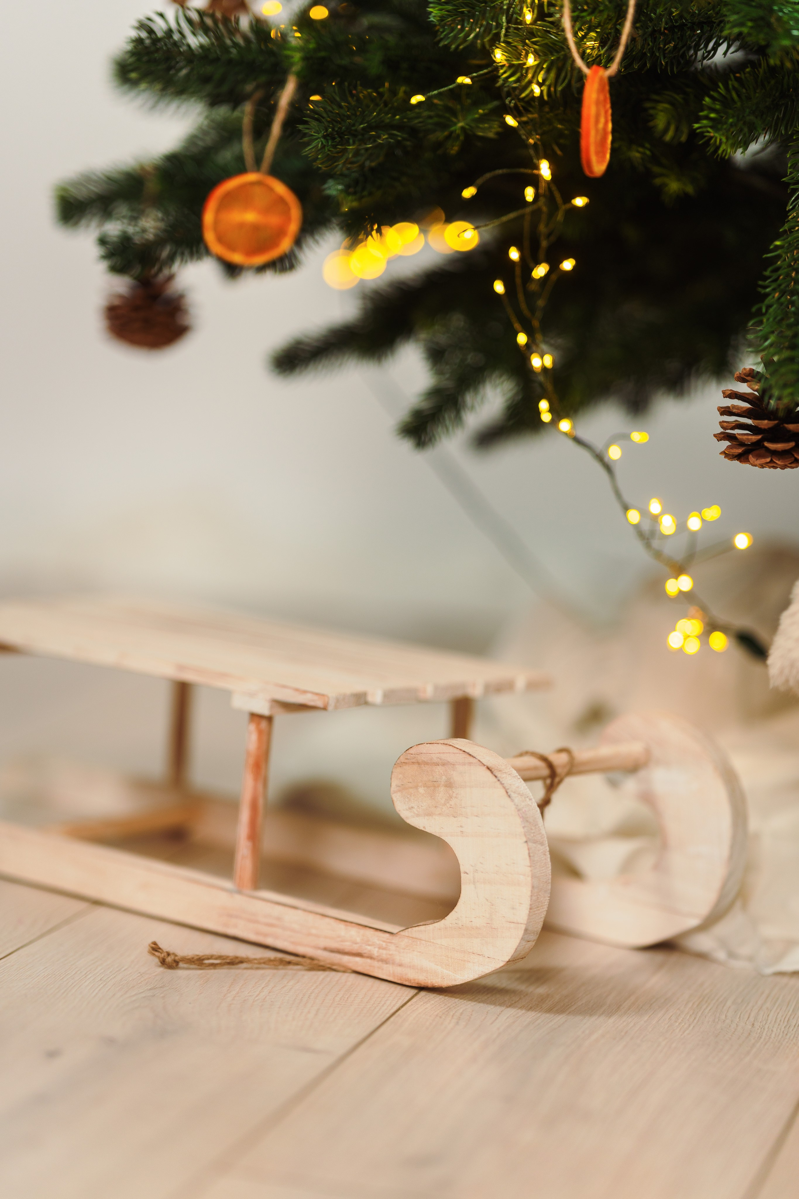 Decor Craciun 2023. Raw Studio. Fotograful tau de nunta!