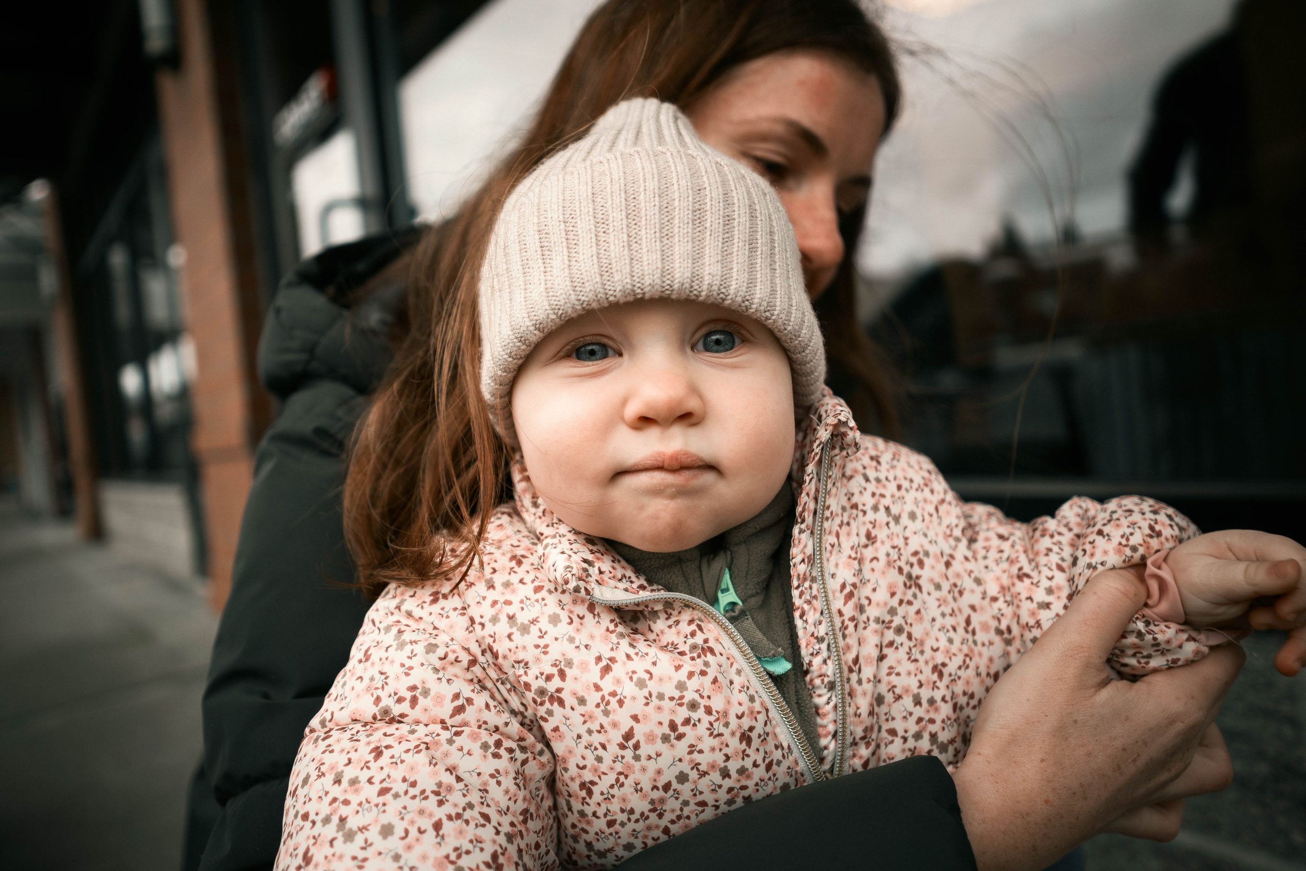 Olivka. Photographer in Hawaii