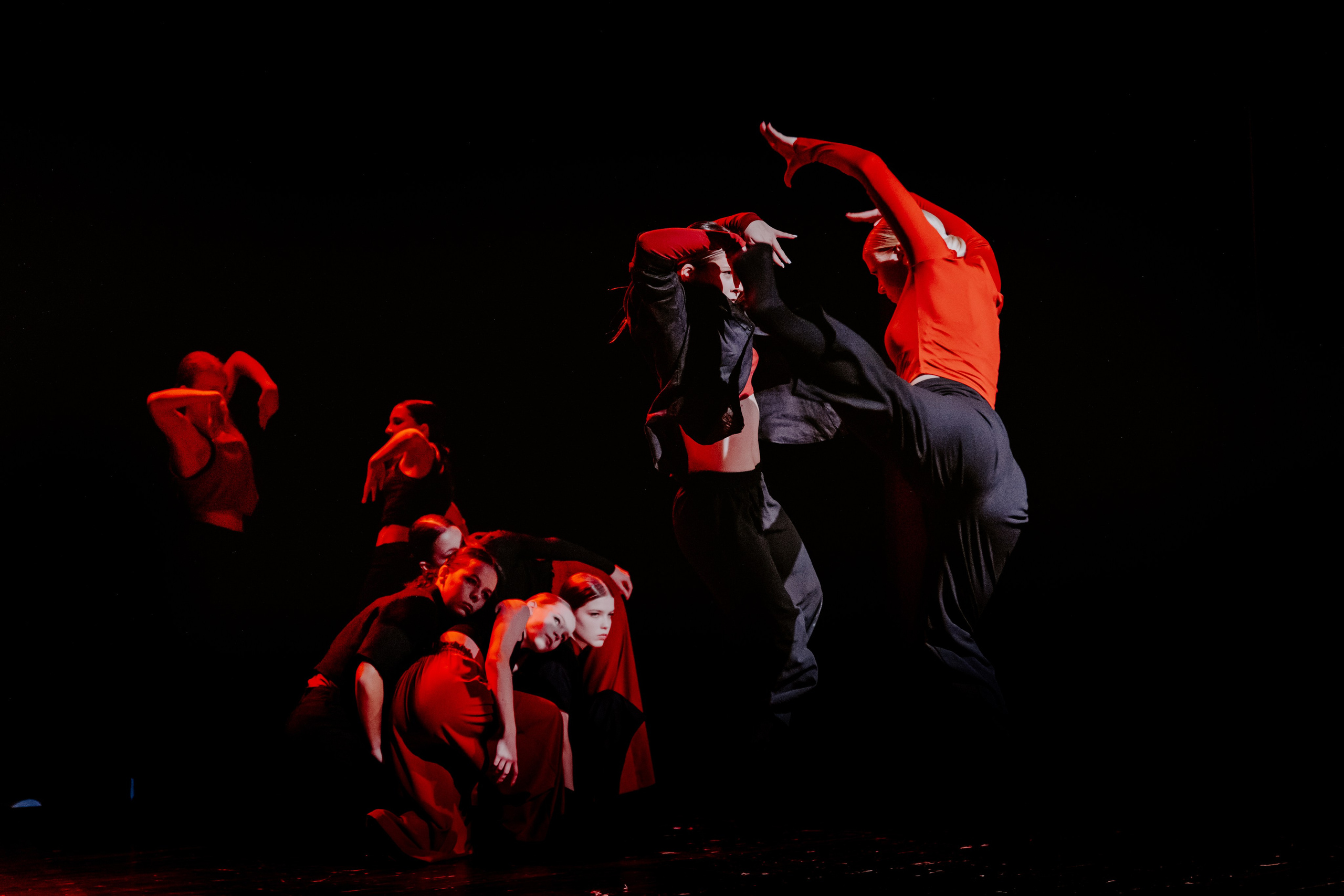 Dance show. Фотограф Лимассол Кипр Юлия Туменко