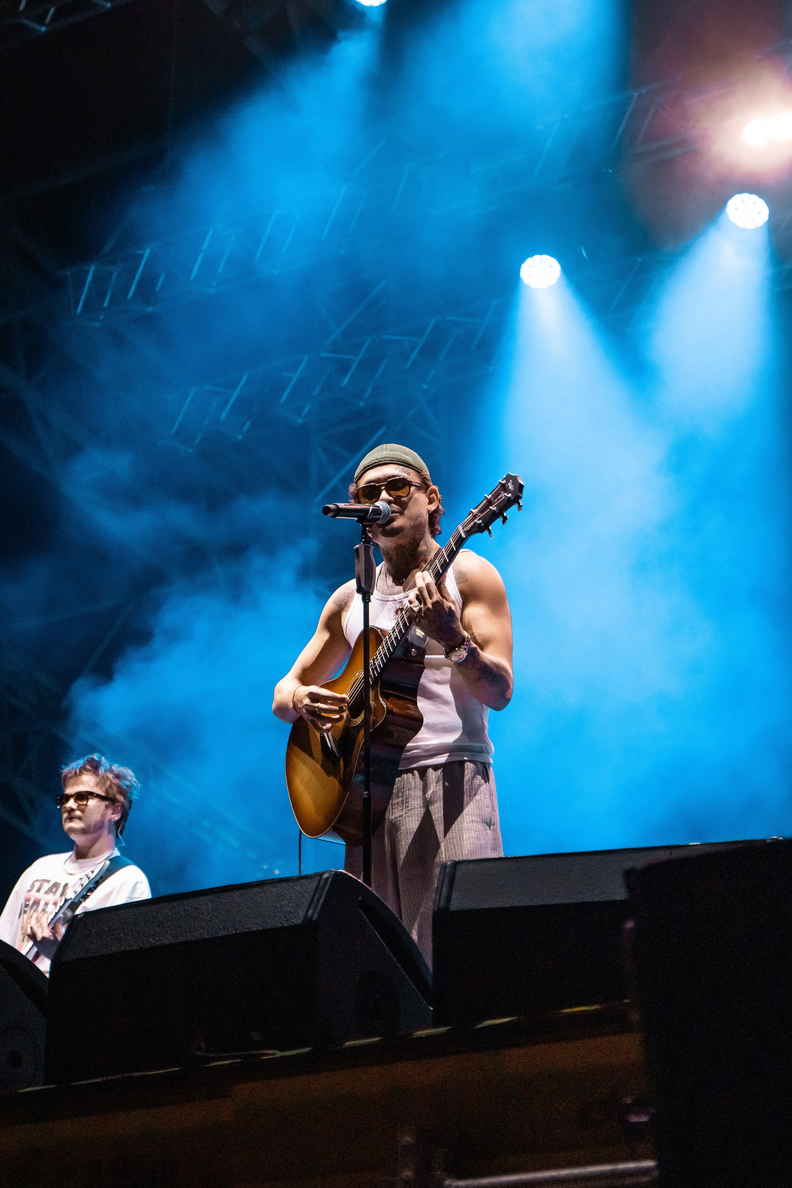 MORGENSHTERN. Фотограф Лимассол Кипр Юлия Туменко