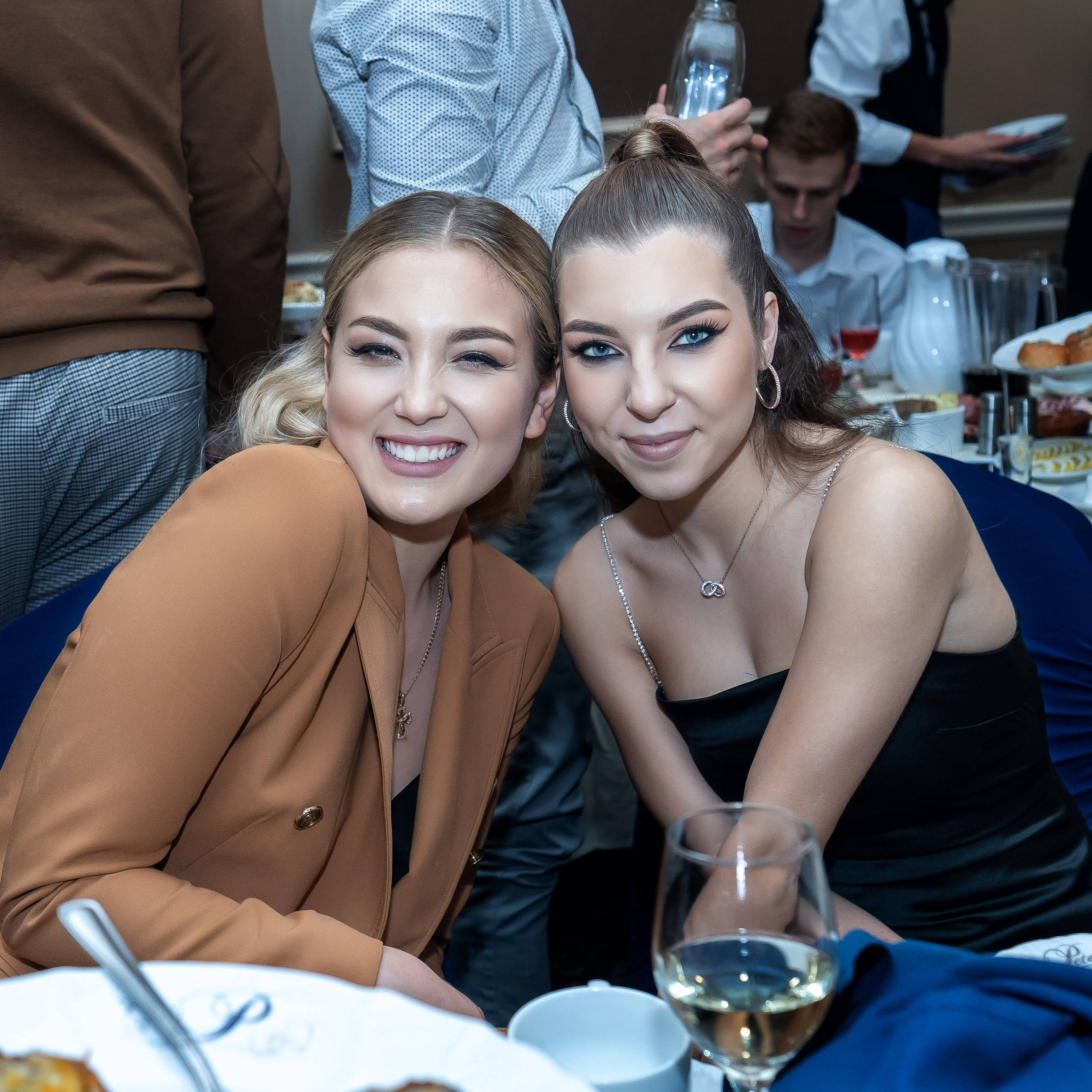 Diana & Ostap Birthday Party. ARTIGO Igor Rudyi Art Photography