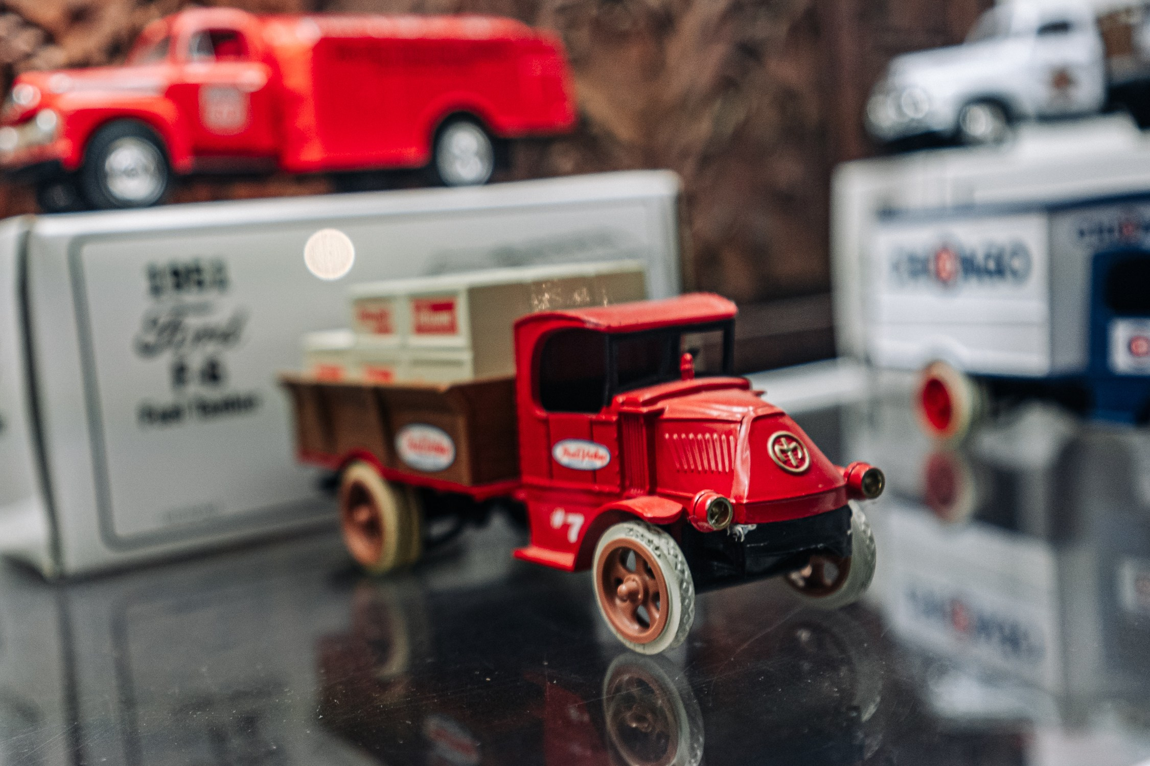 Things. ARTIGO Igor Rudyi Art Photography