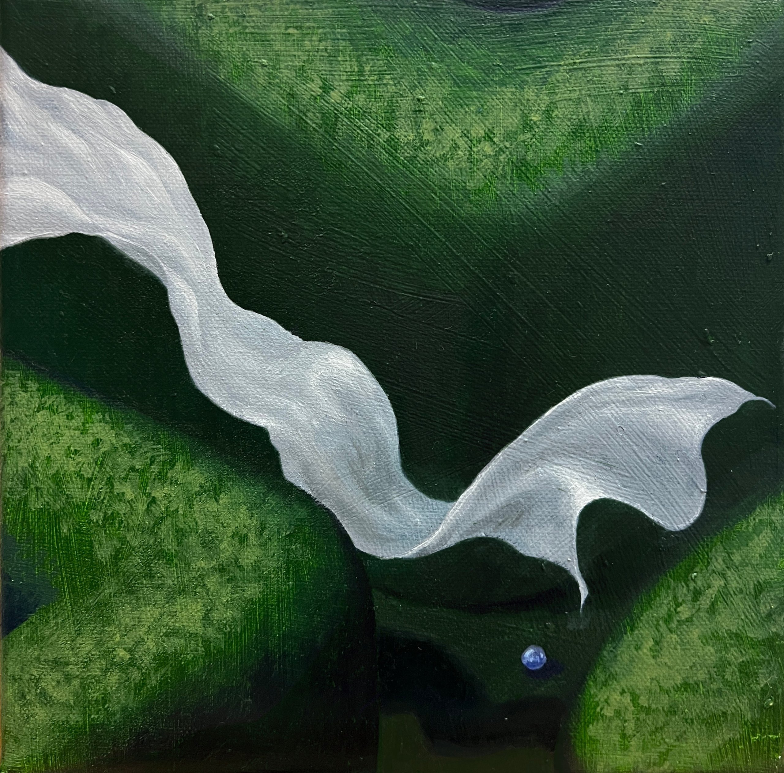 2025 Solo Show. Yujoo HONG