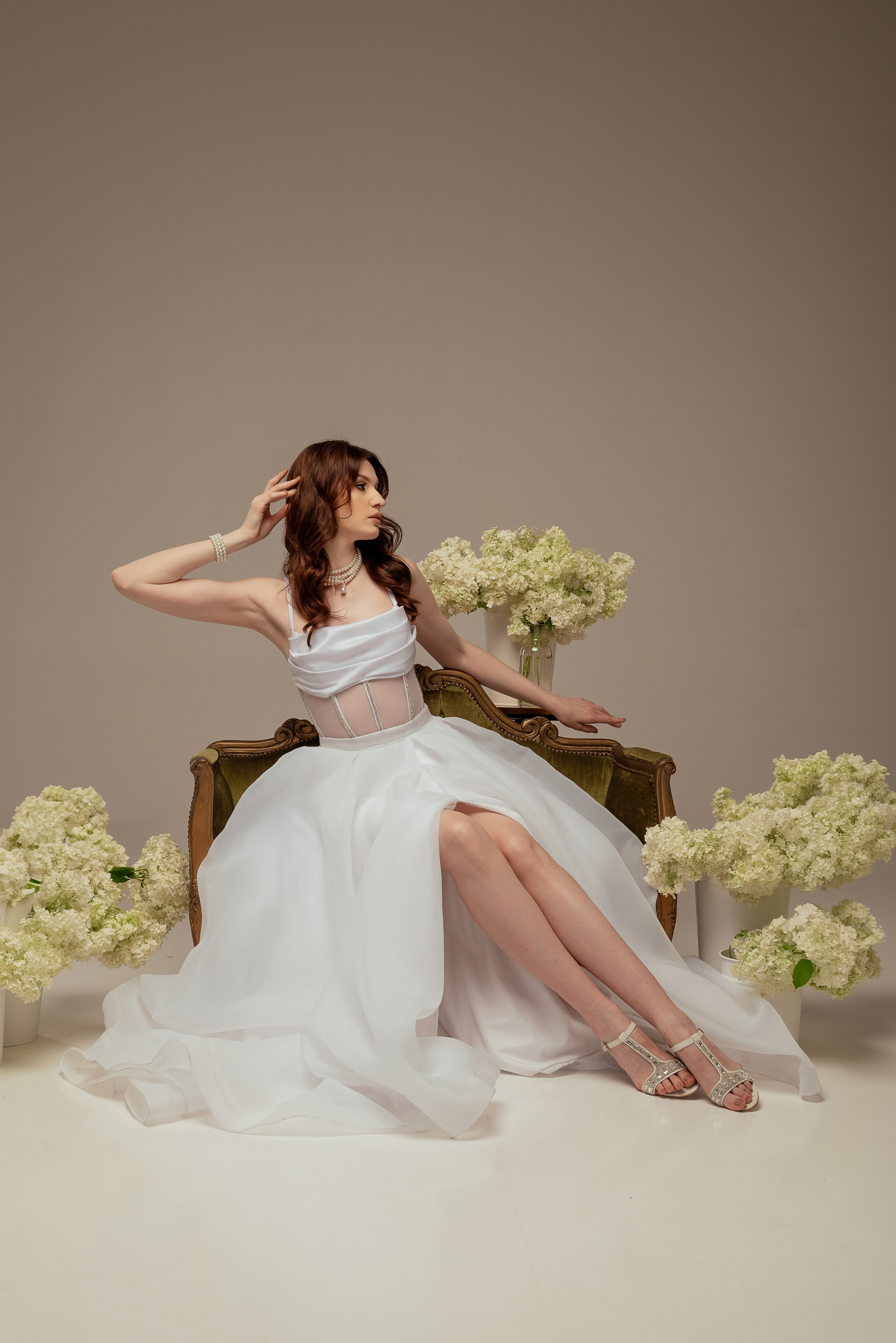 Wedding. Victoria Lyubchenko — fine art photography in Bismarck, ND