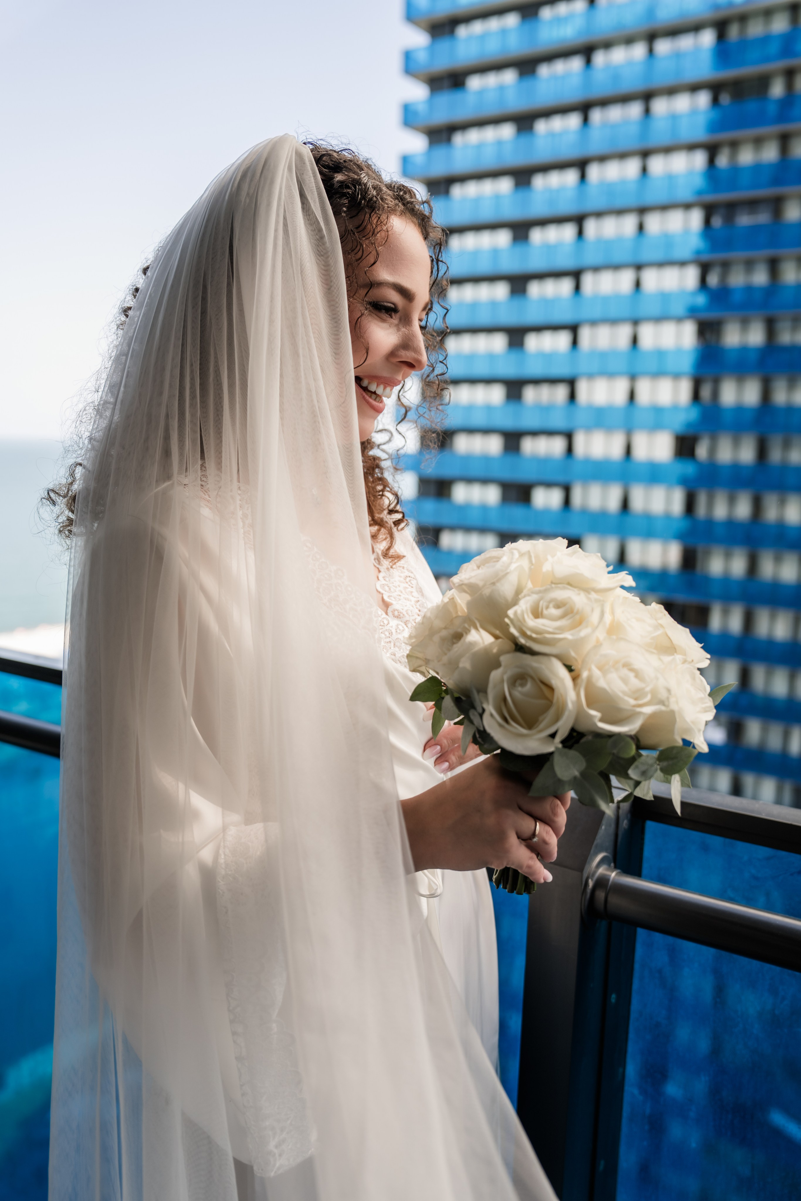 Юлія та Роман. Ekaterina Verbitskaya. Photography