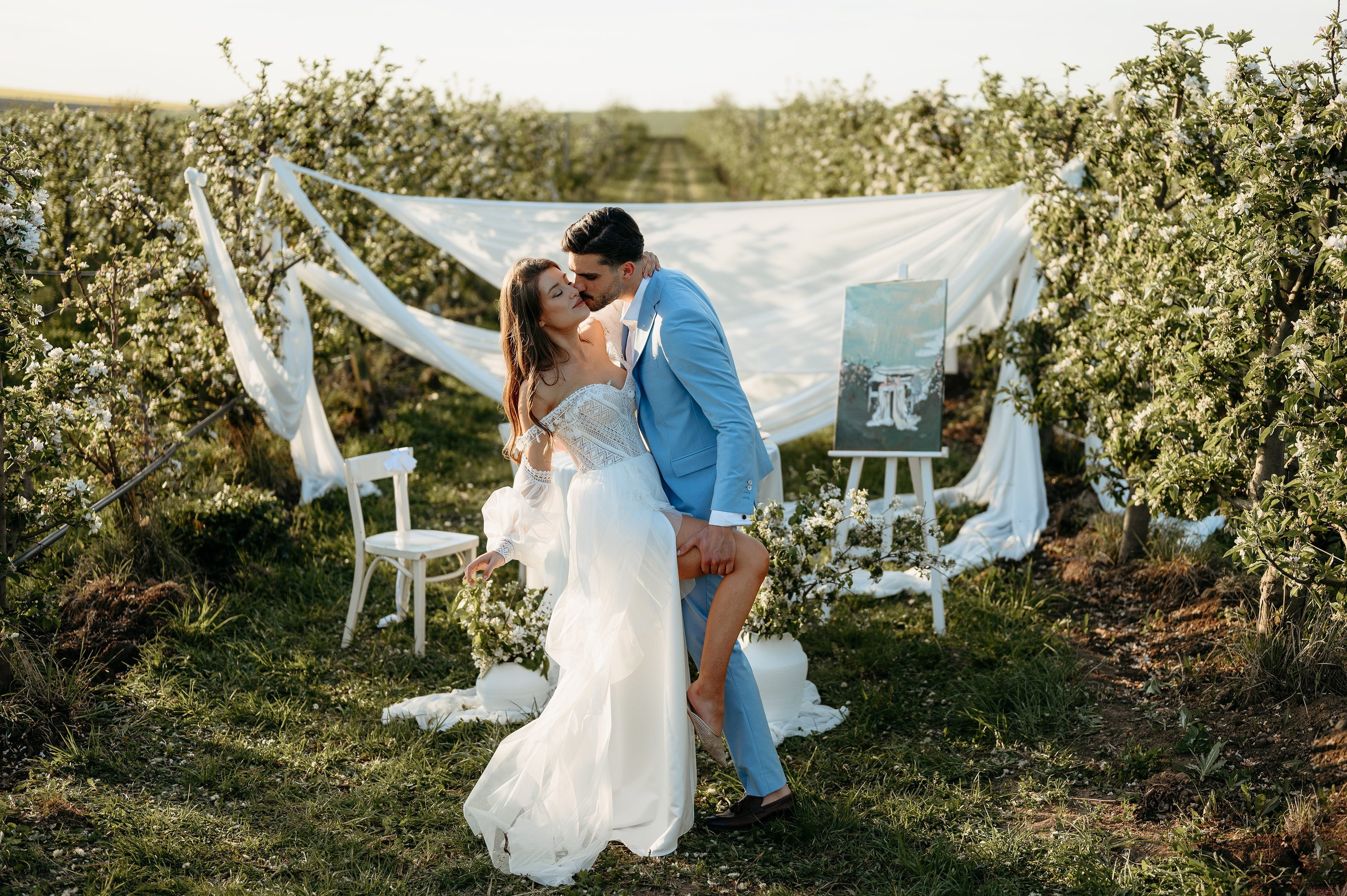 Styled shoot cu Emilian si Silvia. Valentin Melen - fotograf de nunta 🤍