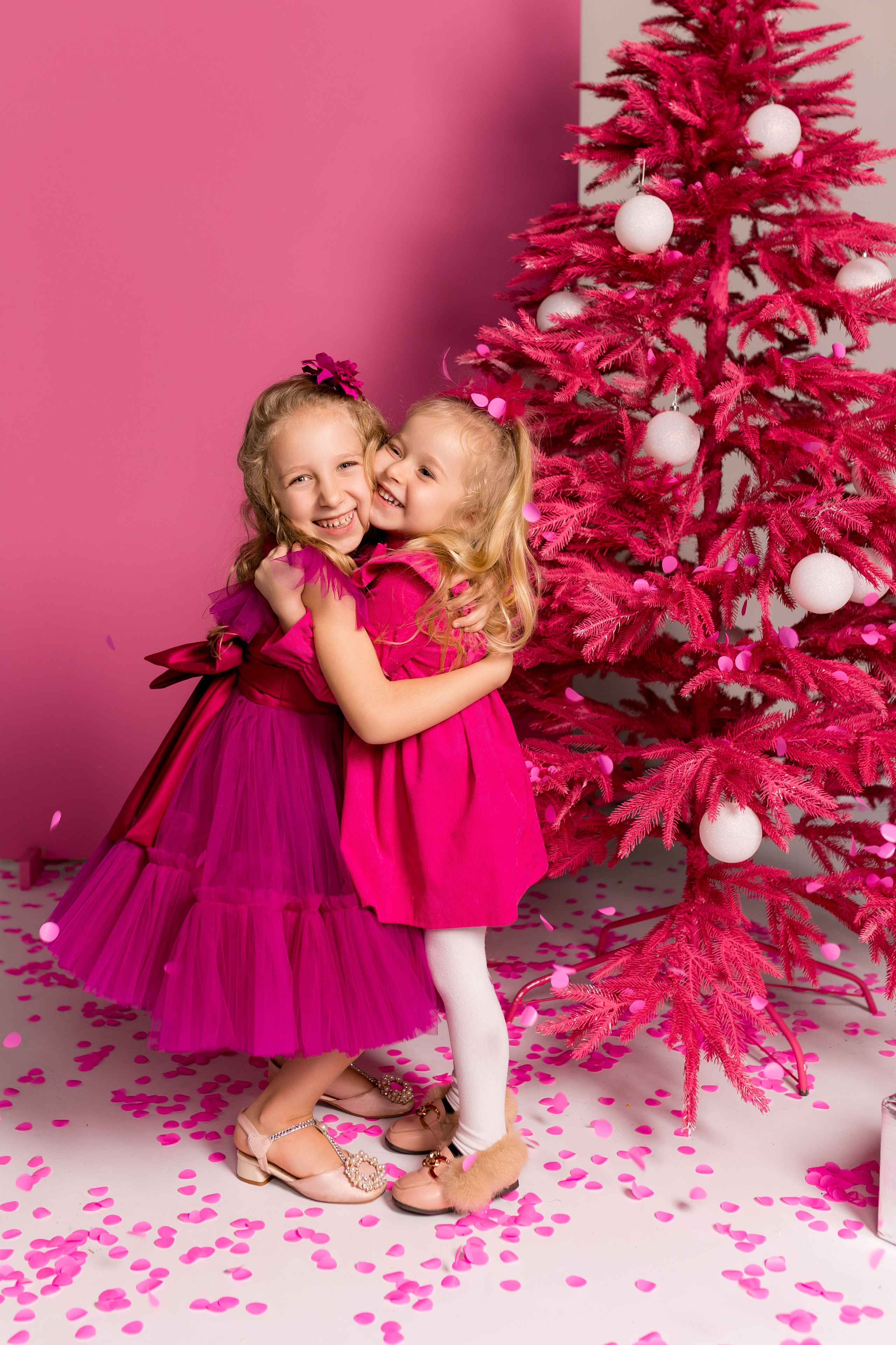 Родина Демидюк. Ірина Терещук