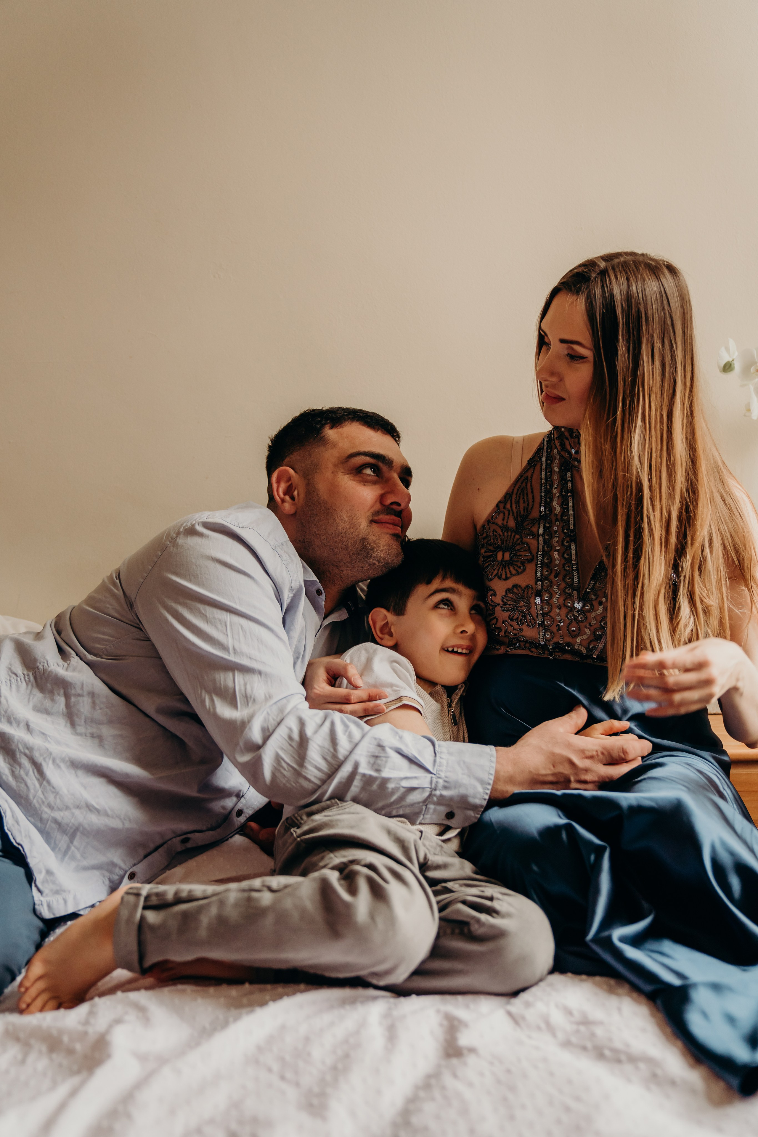 Maternity Photography Portfolio — Newcastle Upon Tyne & North East. Family, Maternity & Newborn Photographer in Newcastle Upon Tyne / Yana Balatskaya