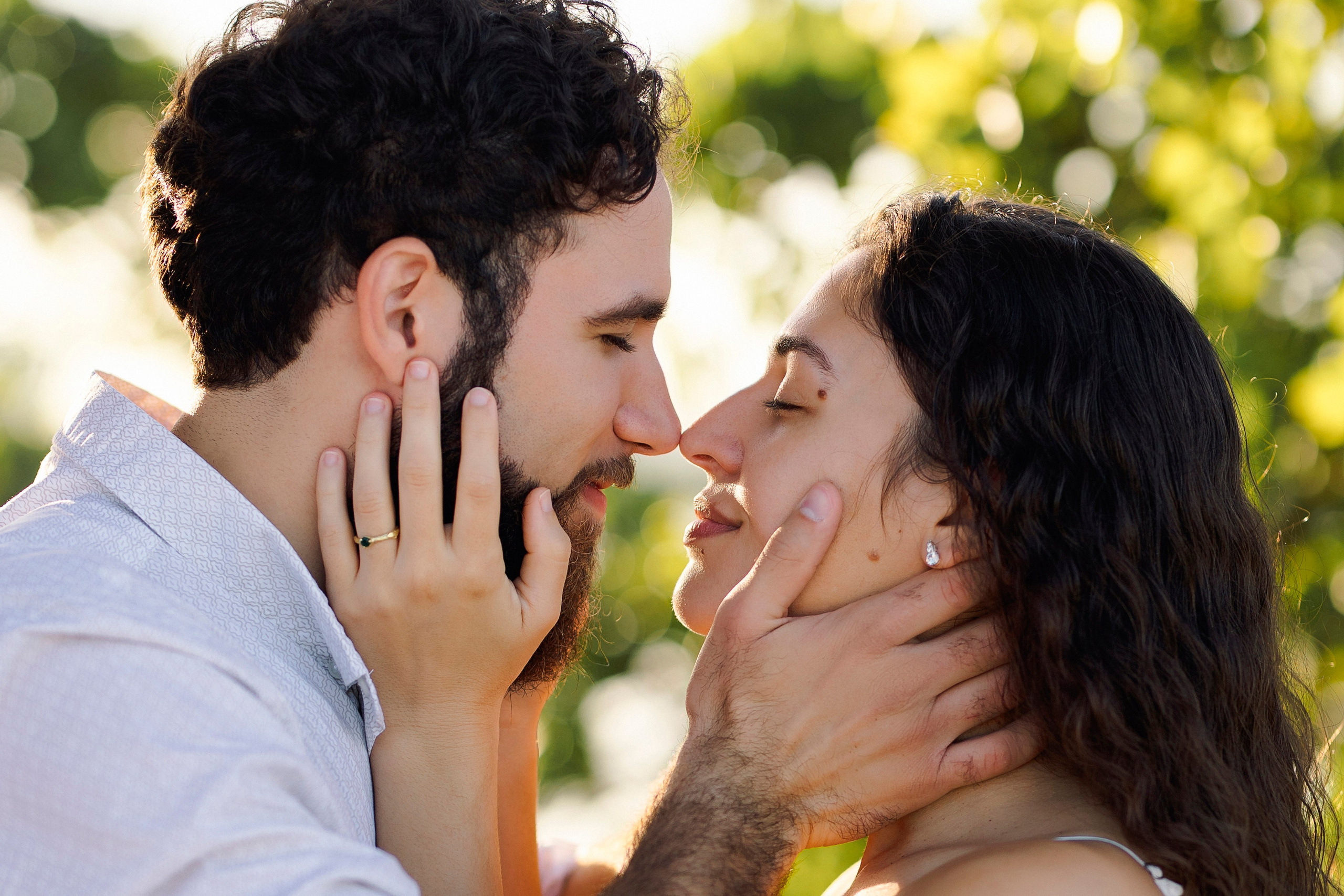 S&O. Wedding photographer in Florida