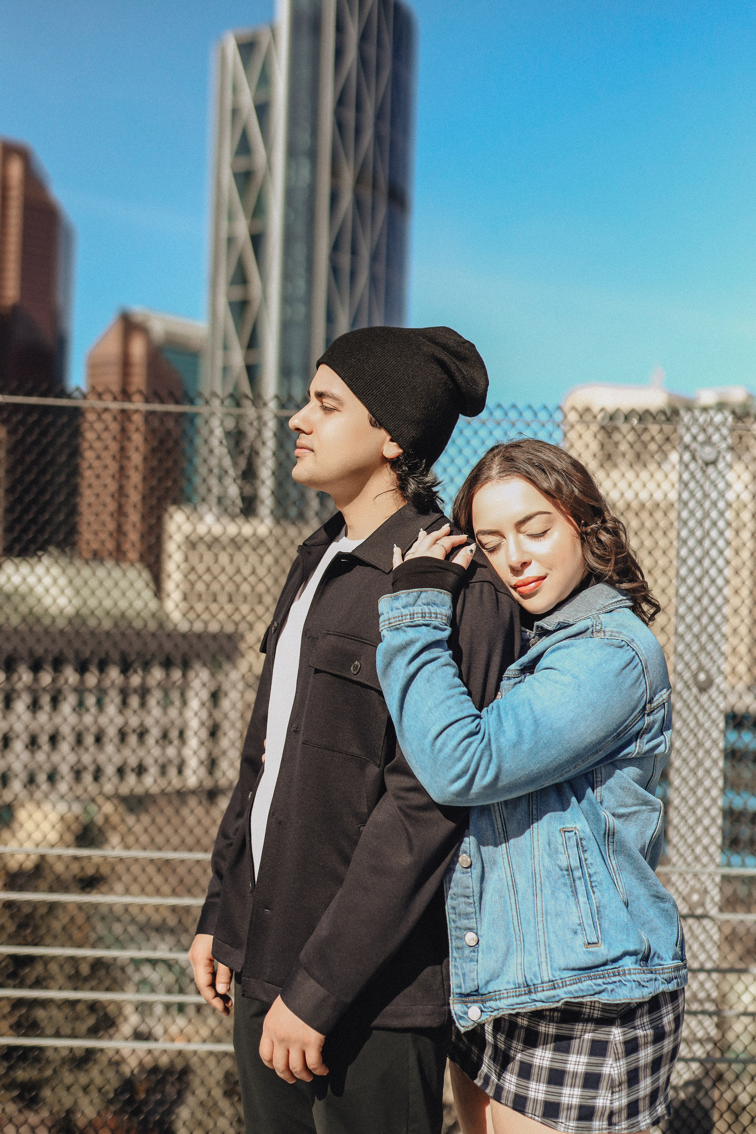 Family. Ellen Litvinova photography