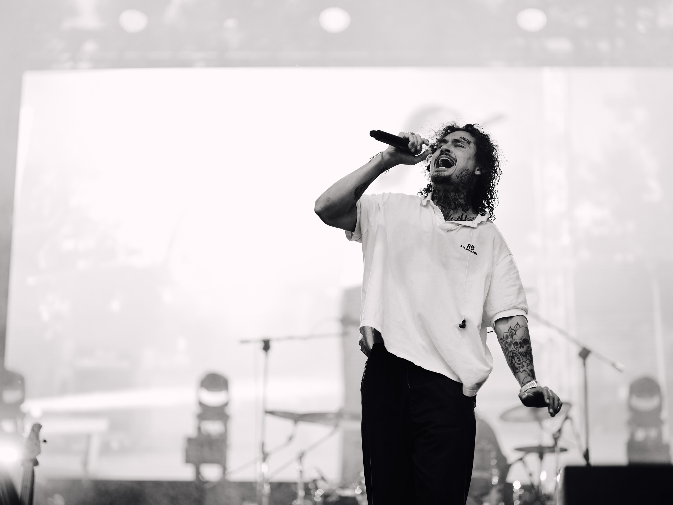 Concert. Ruslan Sereduk Photographer