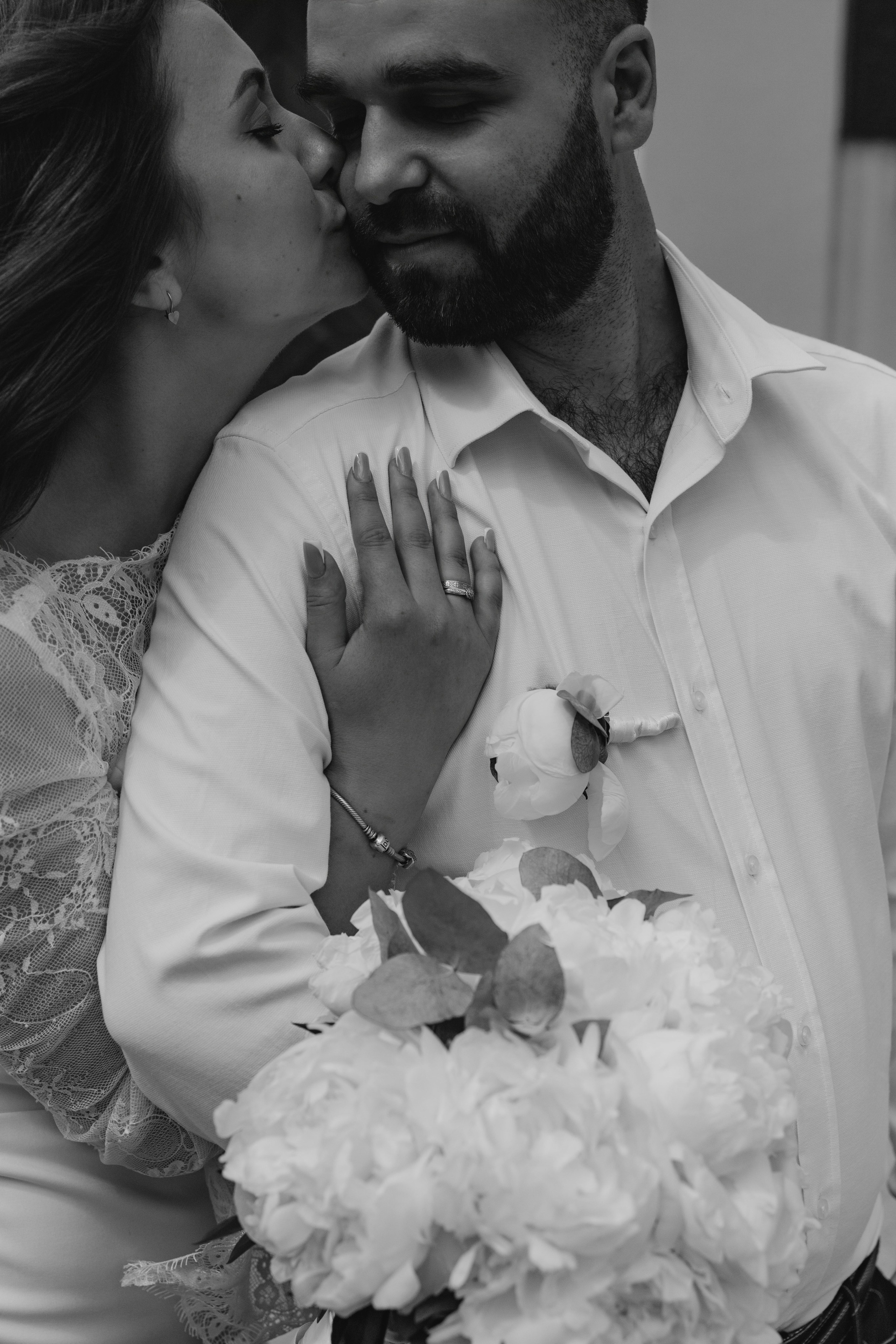 Julia&Mikołaj wedding day